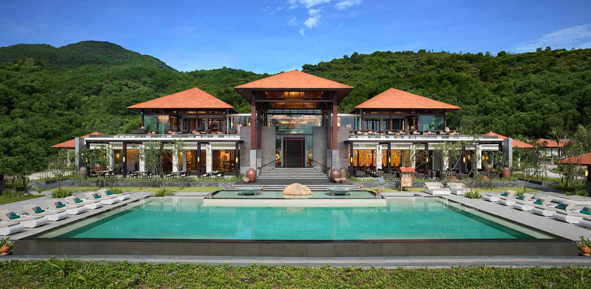 Banyan Tree Lang Co 