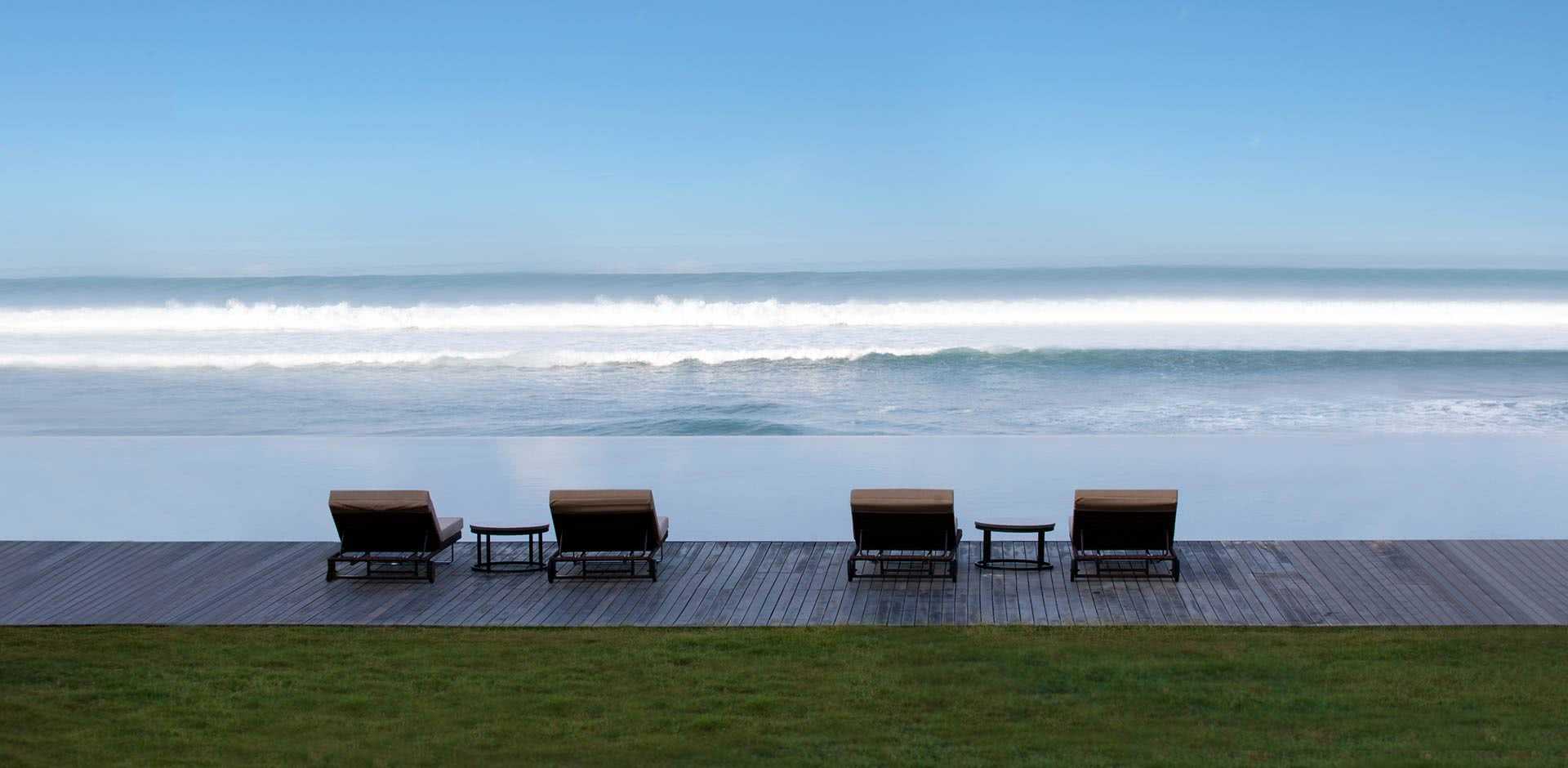 Alila Seminyak Beach Resort