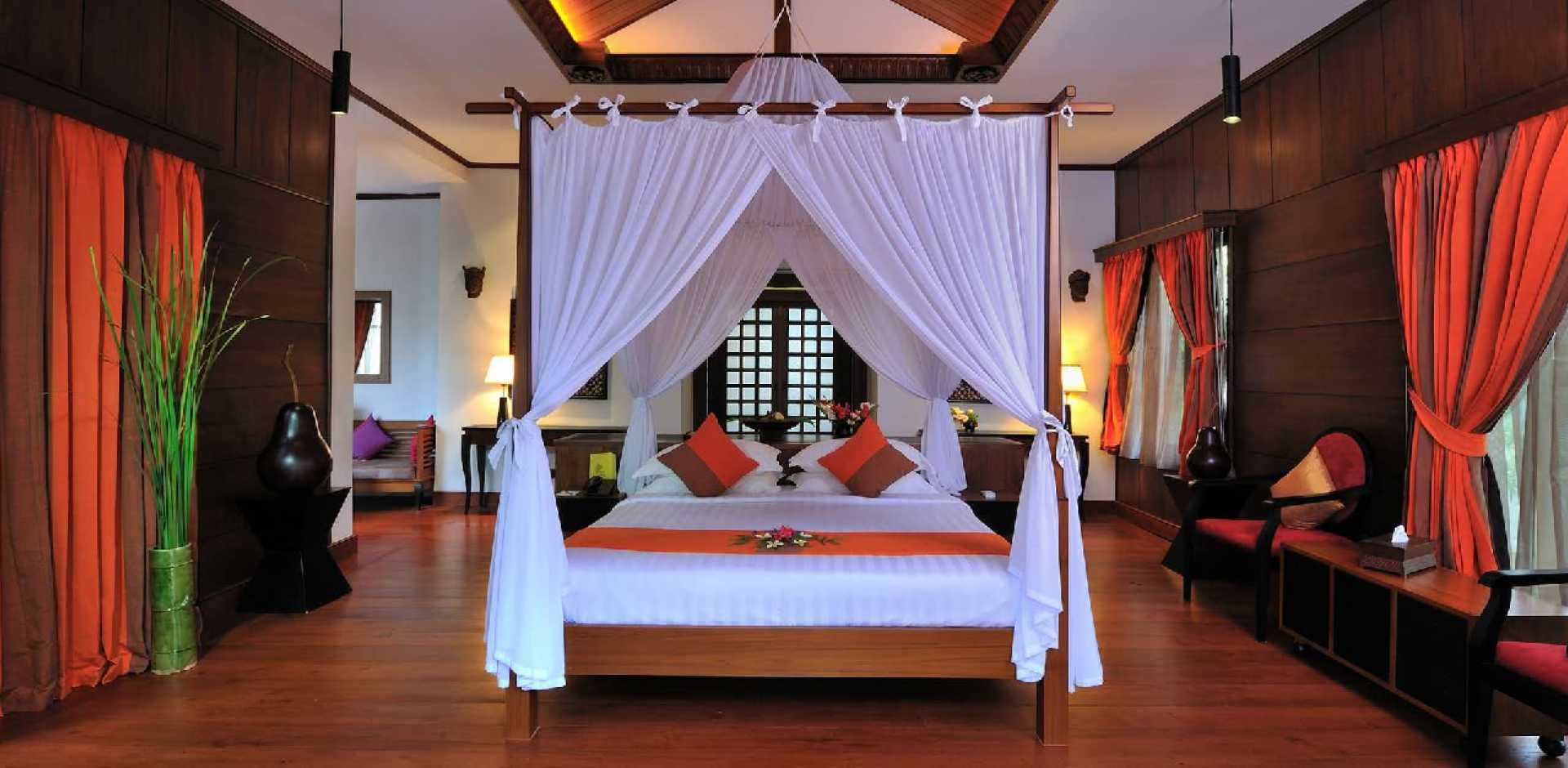 Aureum Inle Resort & Spa