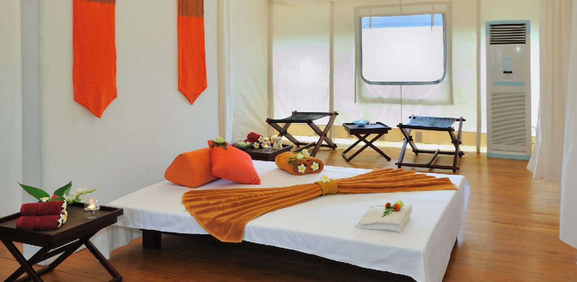 Aureum Inle Resort & Spa