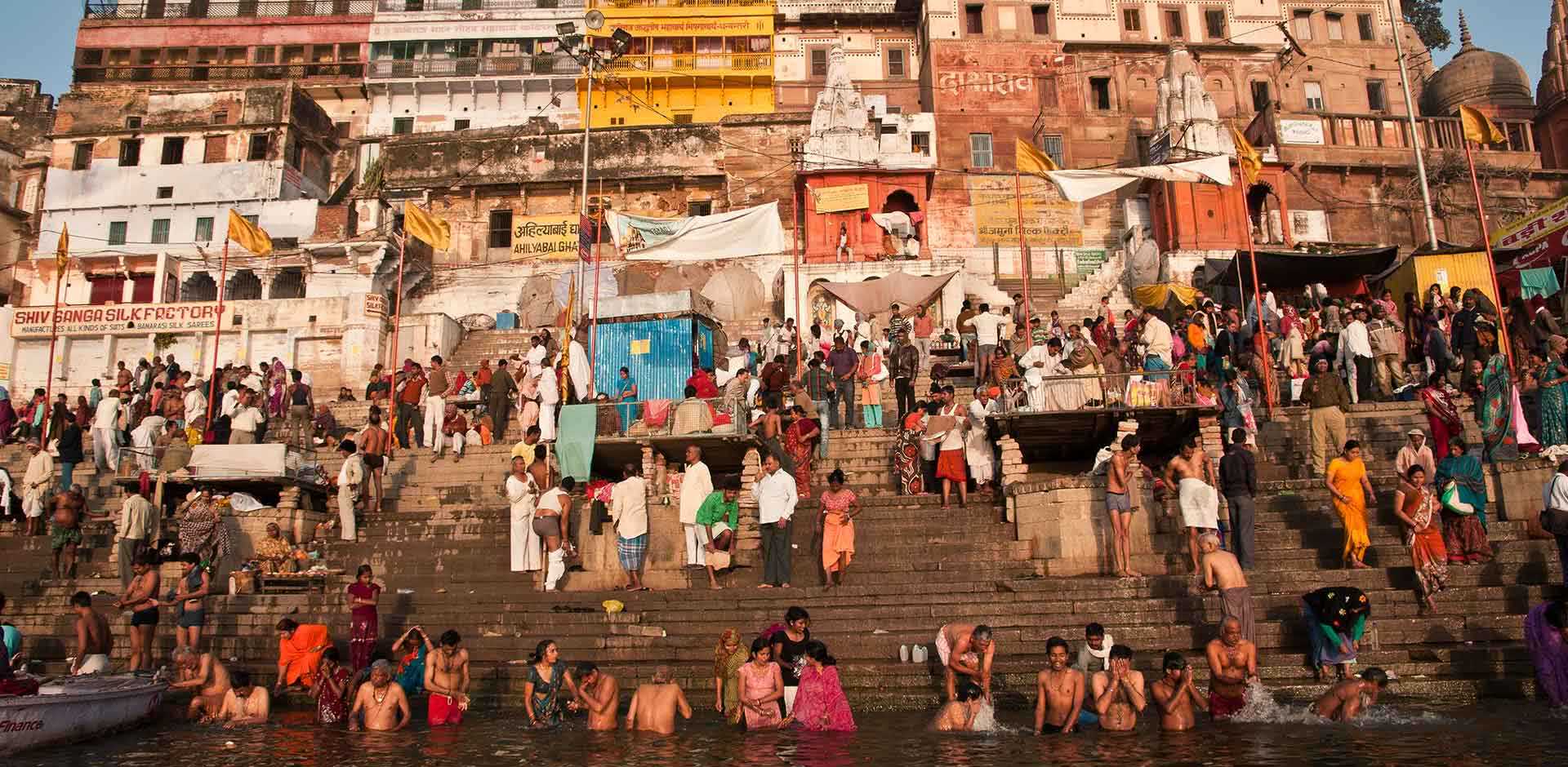 Varanasi