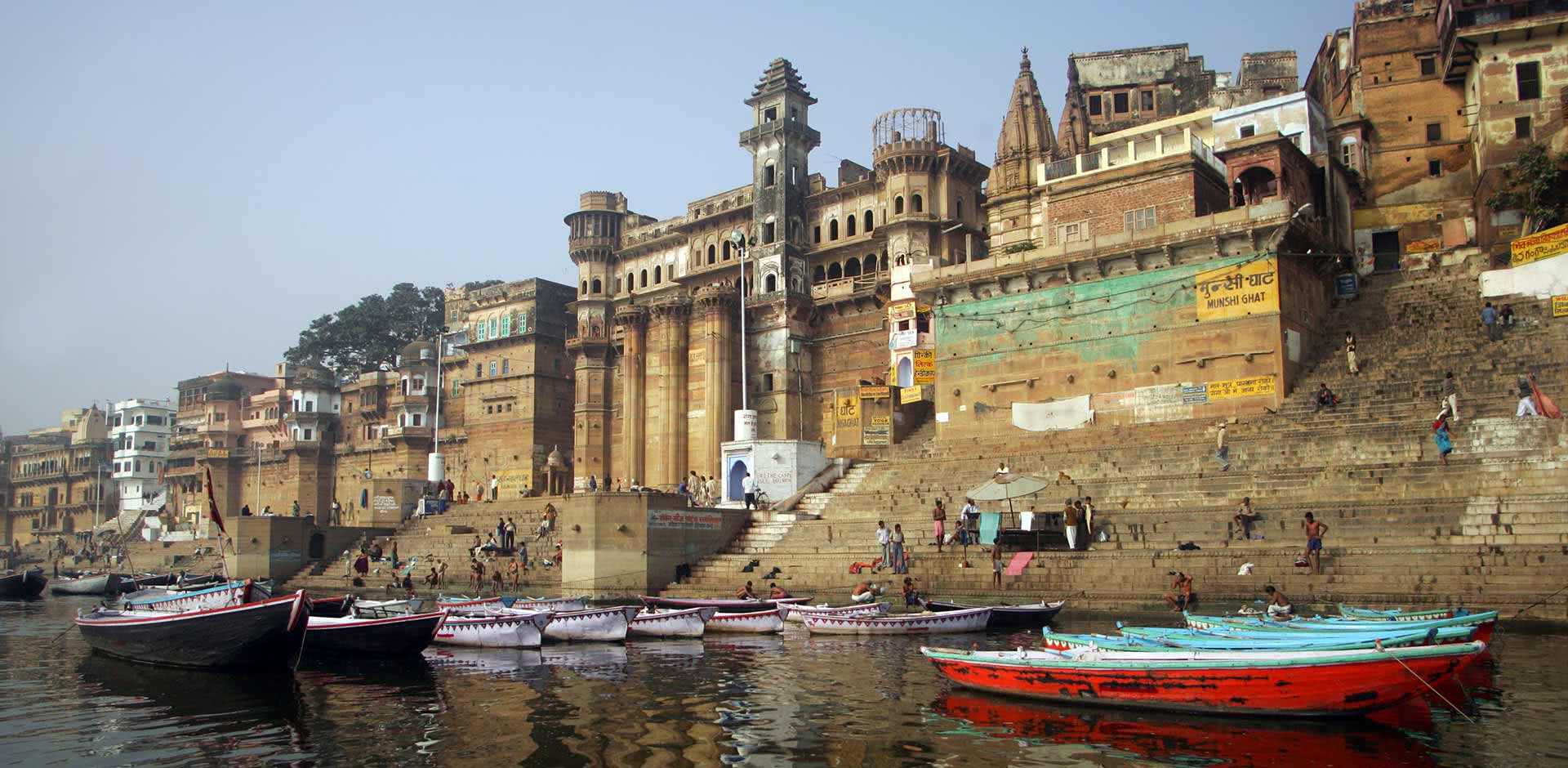 Varanasi