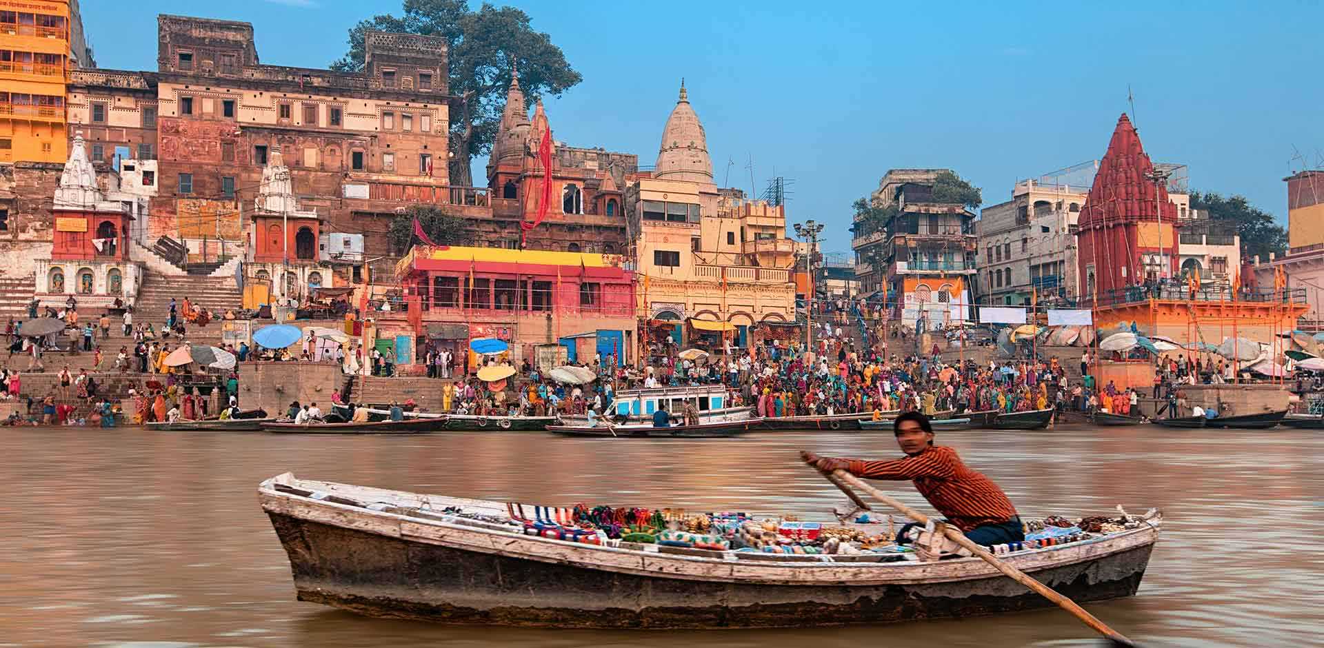 Varanasi