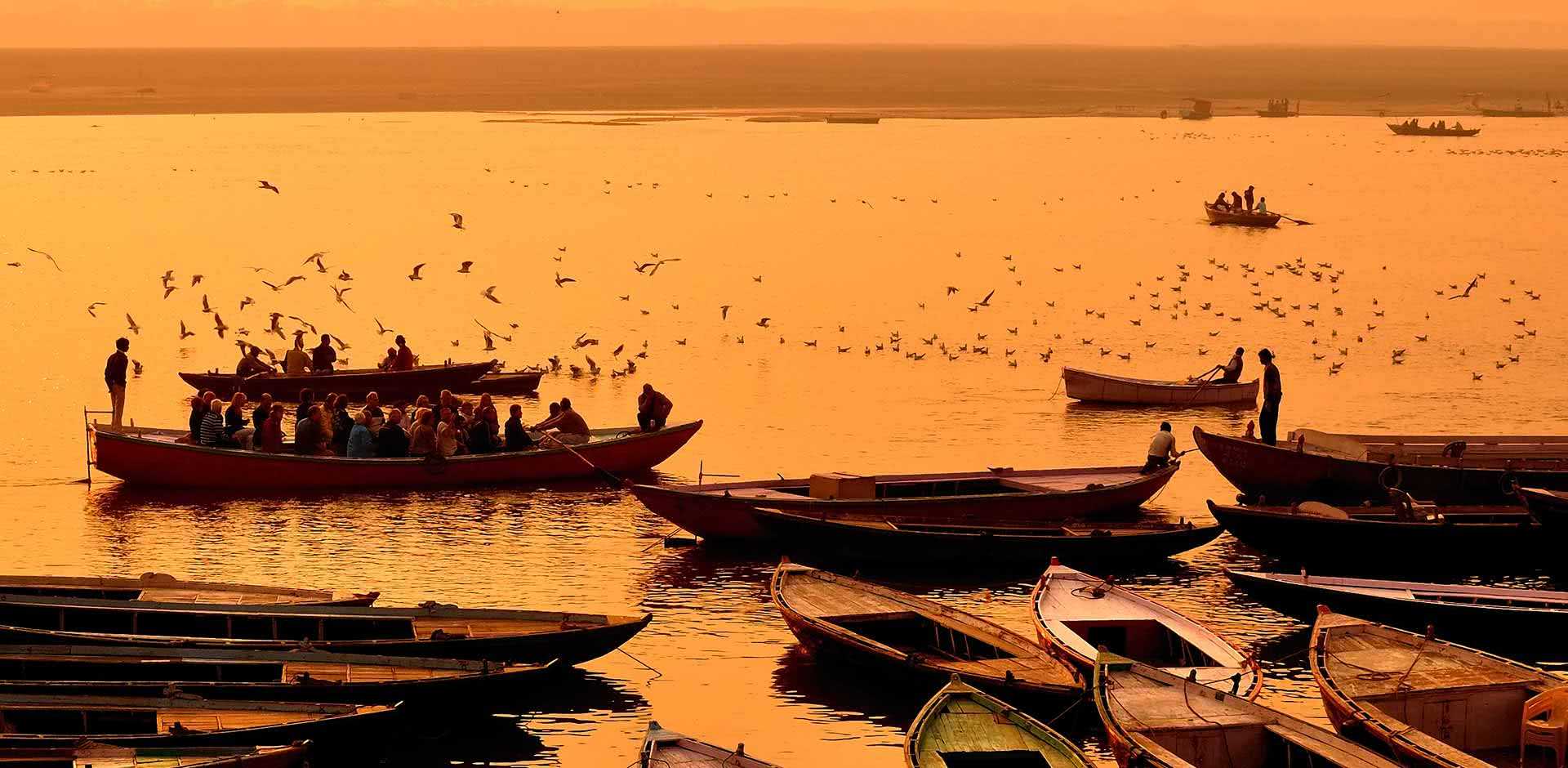 Varanasi