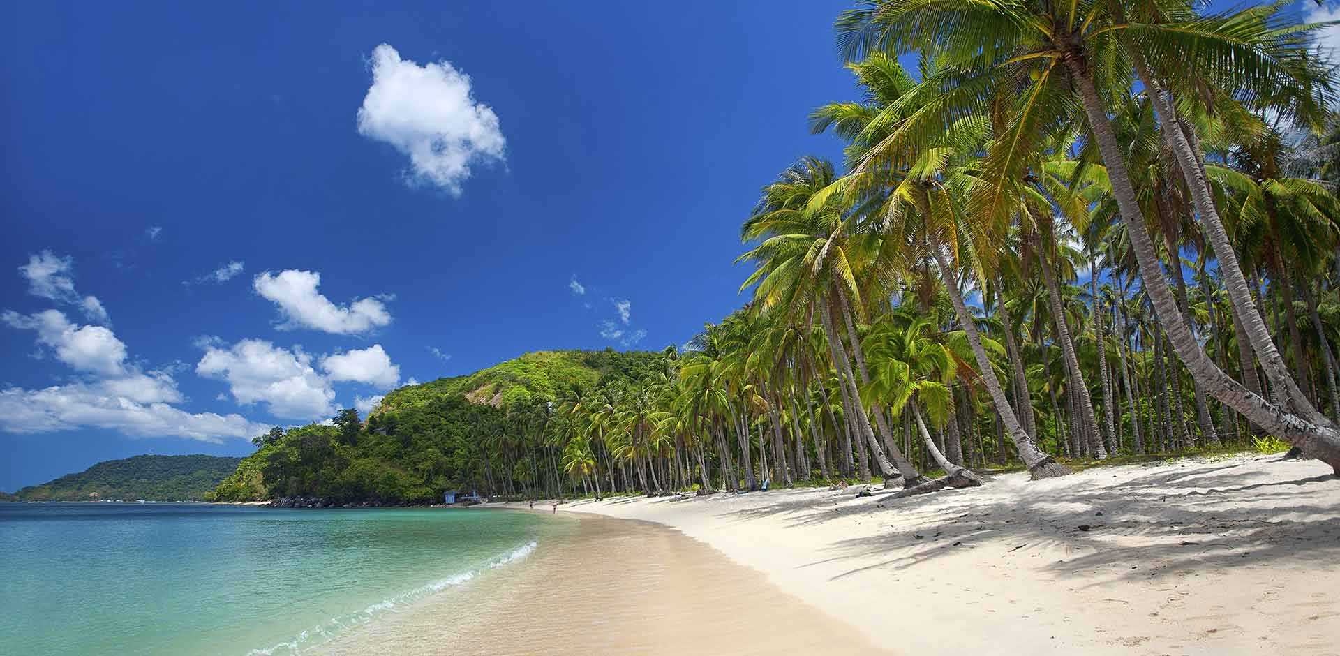 Palawan