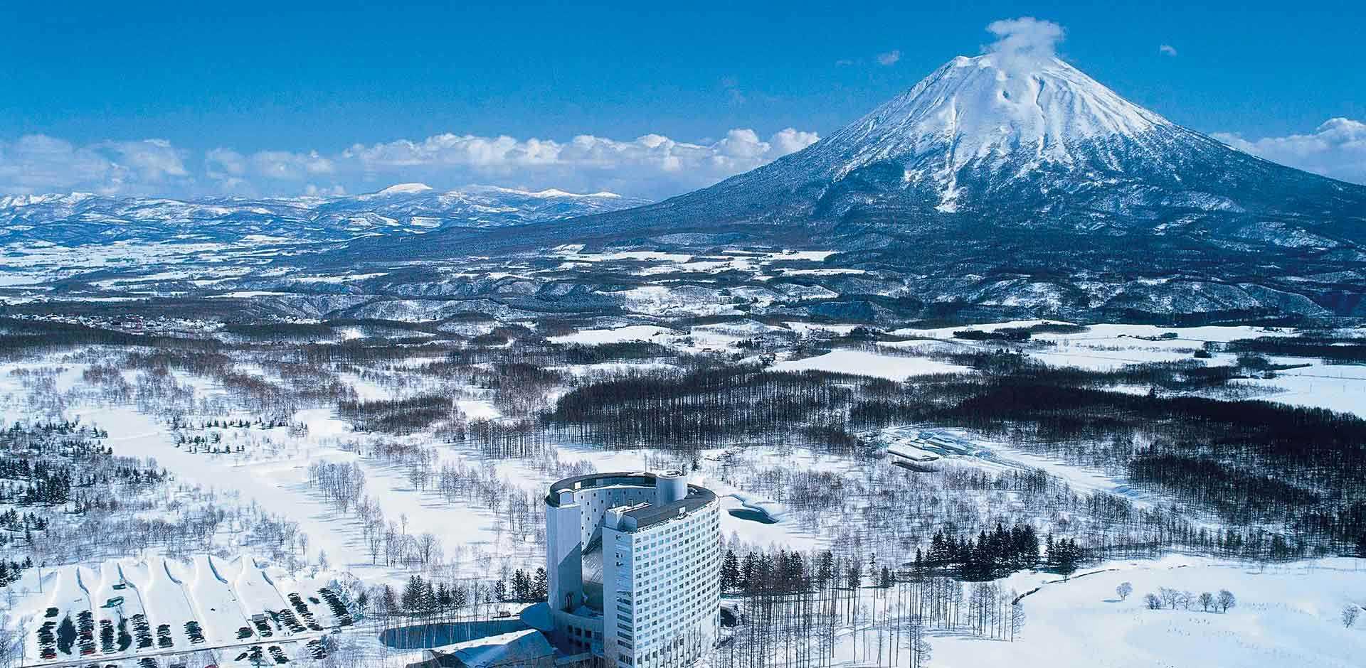 Hilton Niseko Village Japan Luxury Hotels Resorts Remote Lands