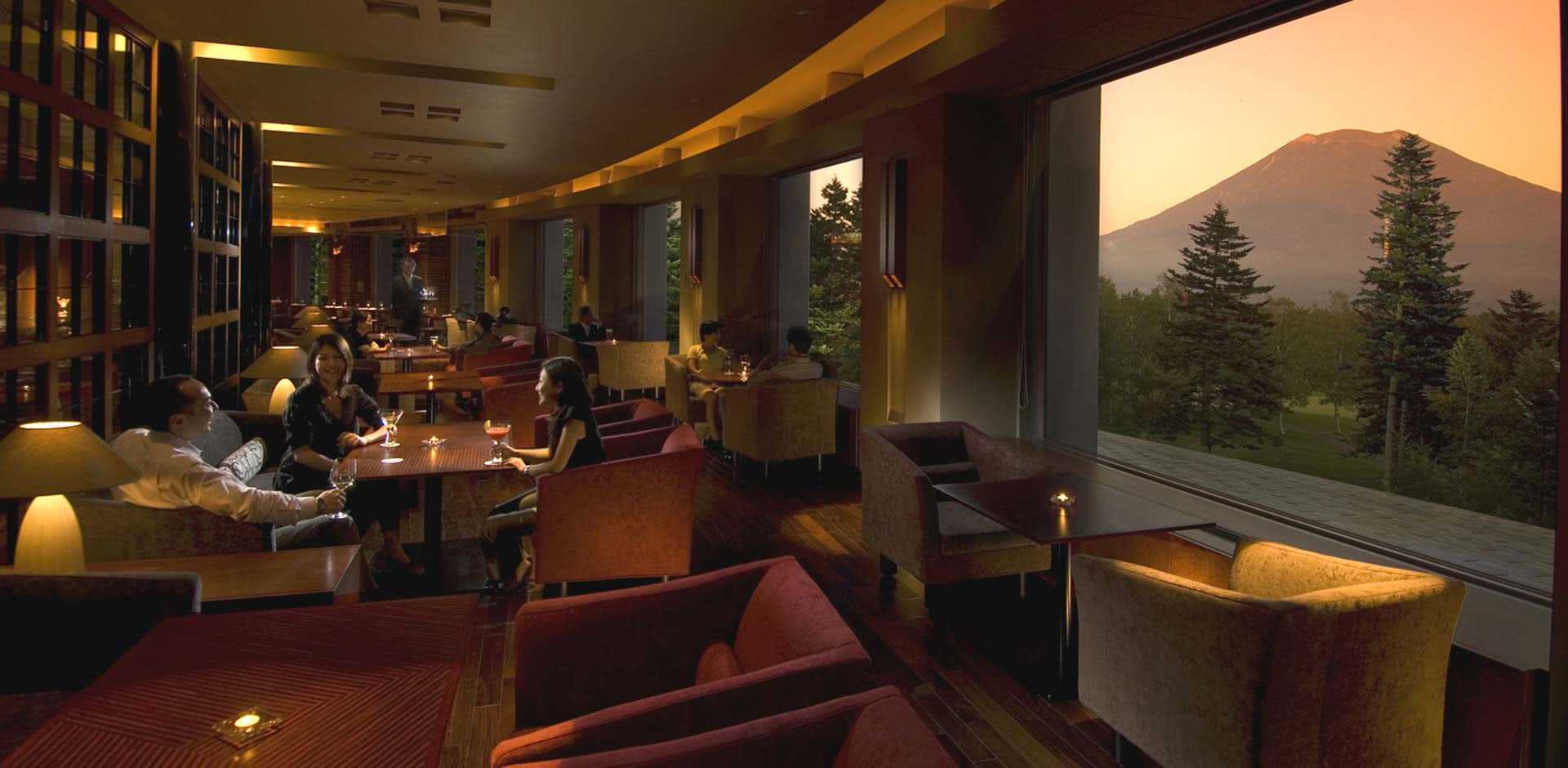Hilton Niseko Village