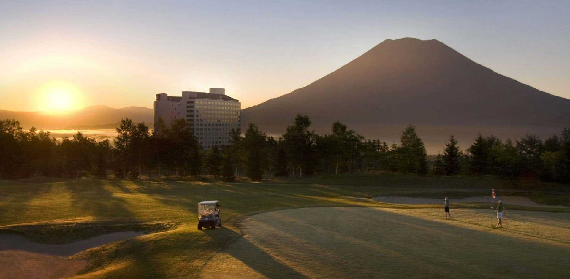 Hilton Niseko Village