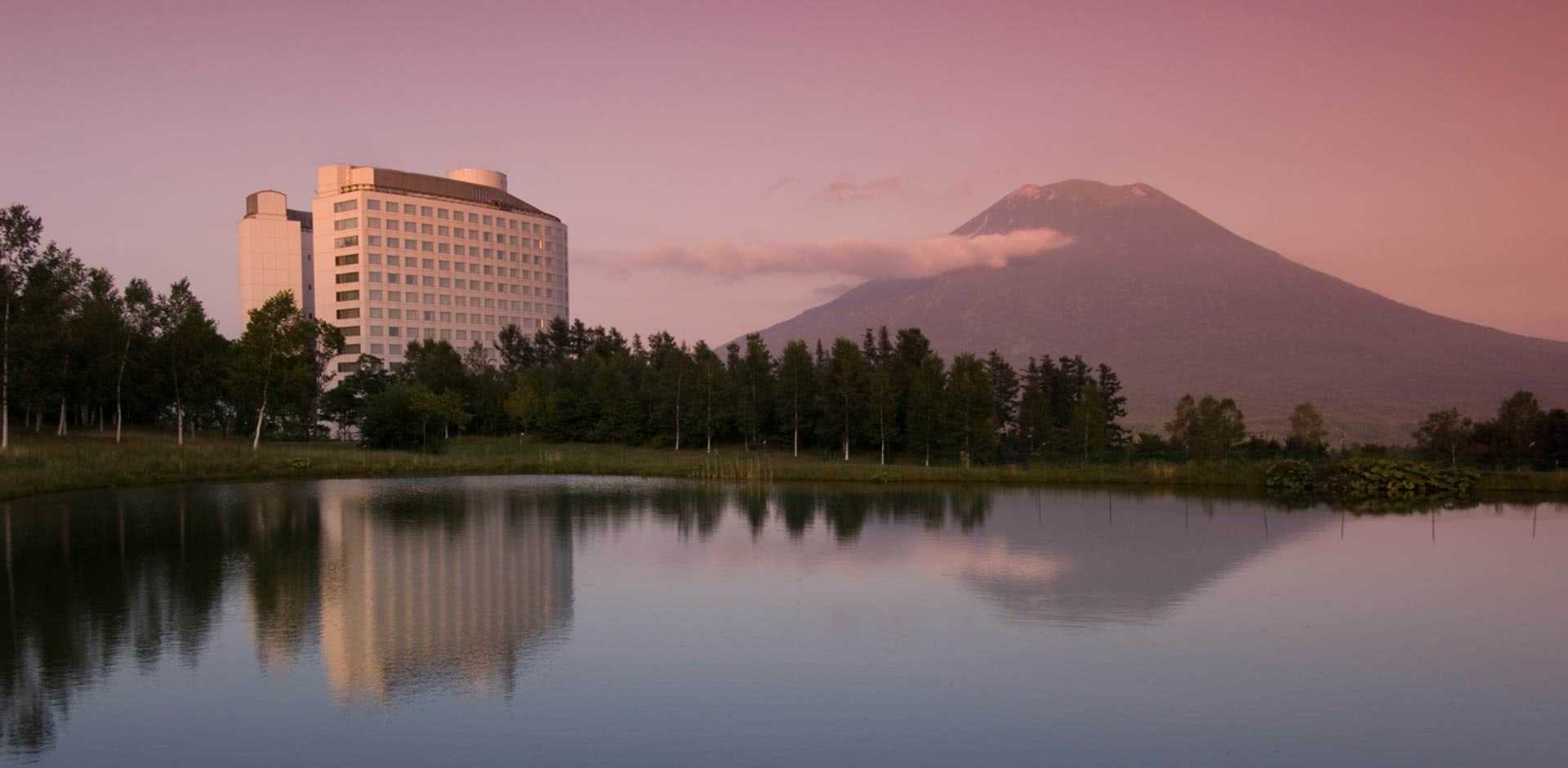 Hilton Niseko Village