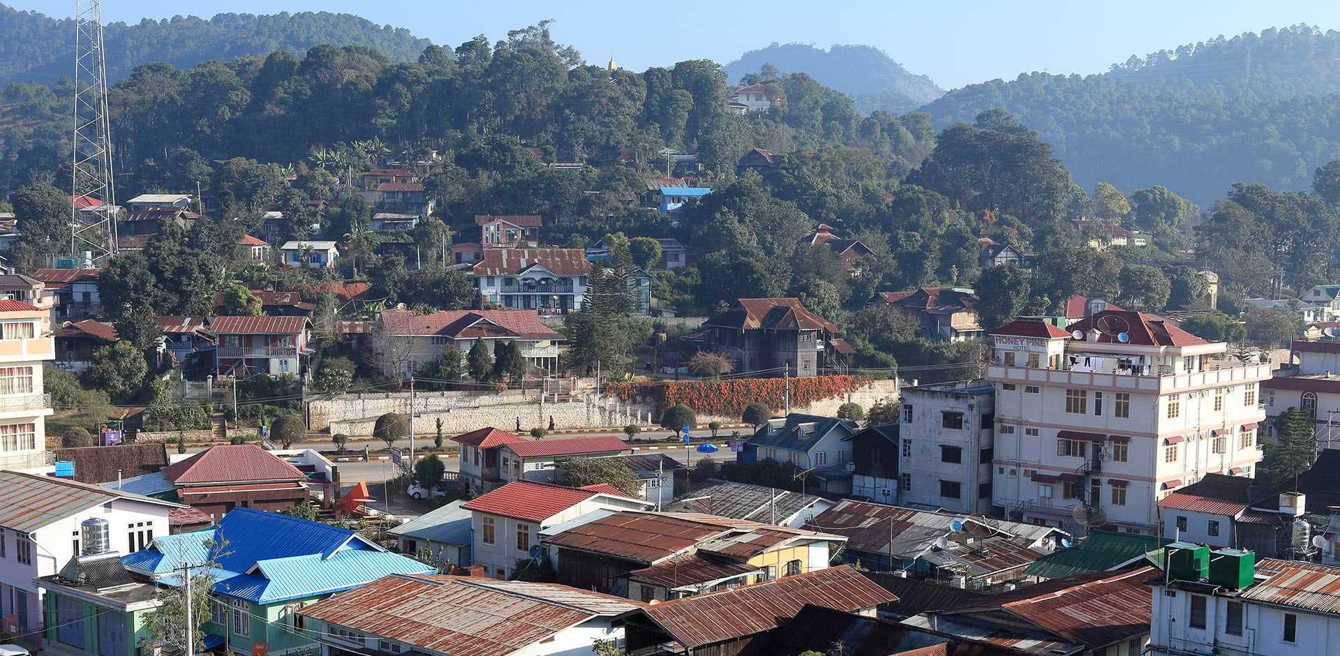 Kalaw