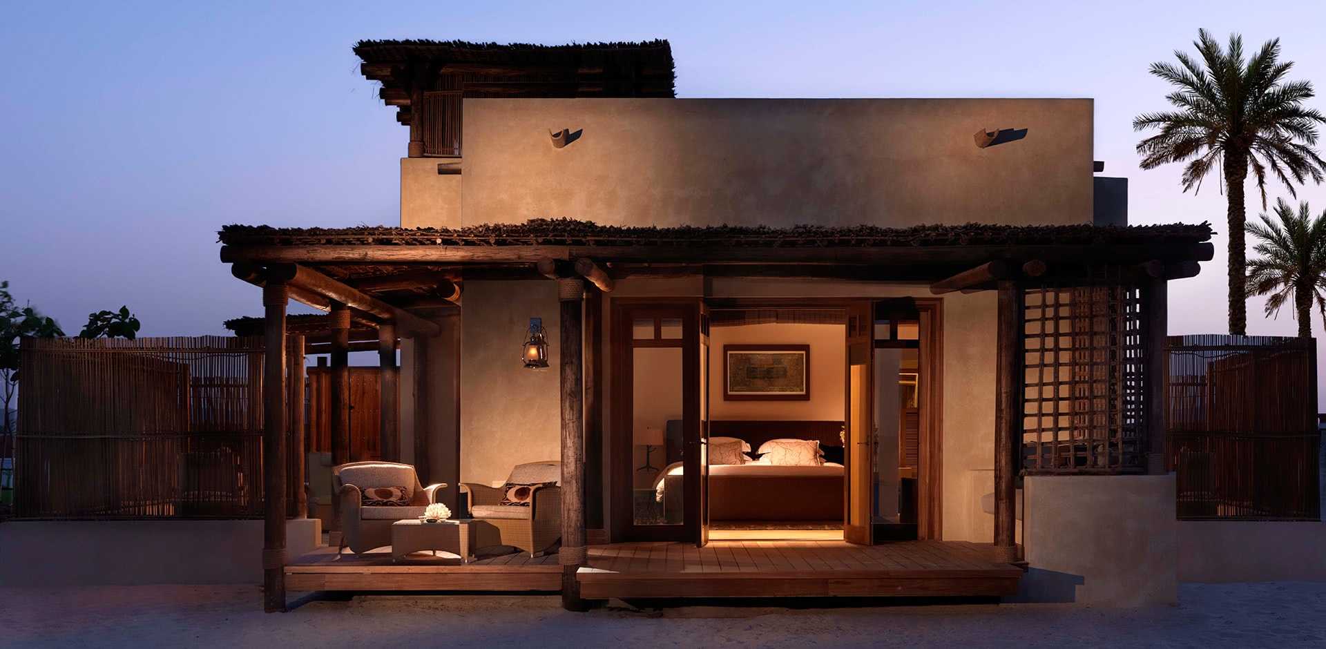 Anantara Sir Bani Yas Island Al Yamm Villa Resort