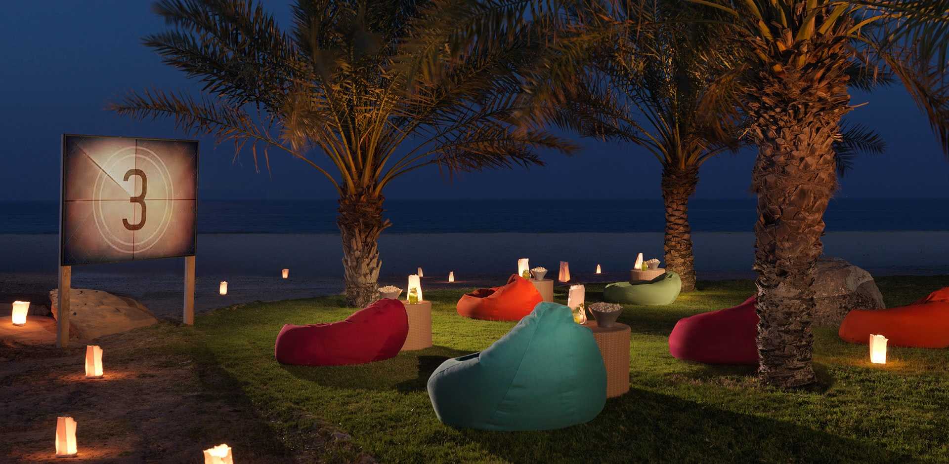 Anantara Sir Bani Yas Island Al Yamm Villa Resort