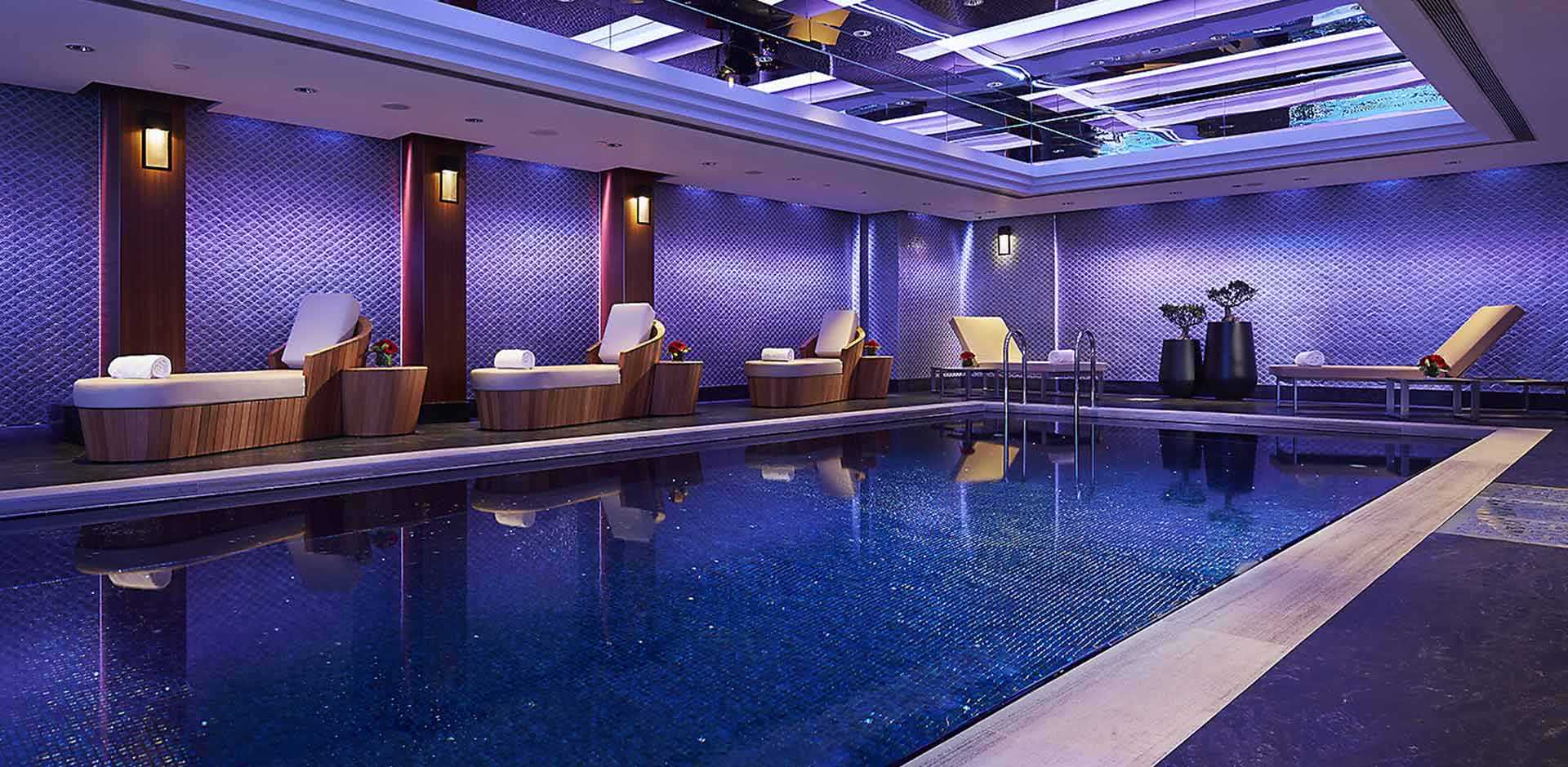 Mandarin Oriental Hong Kong