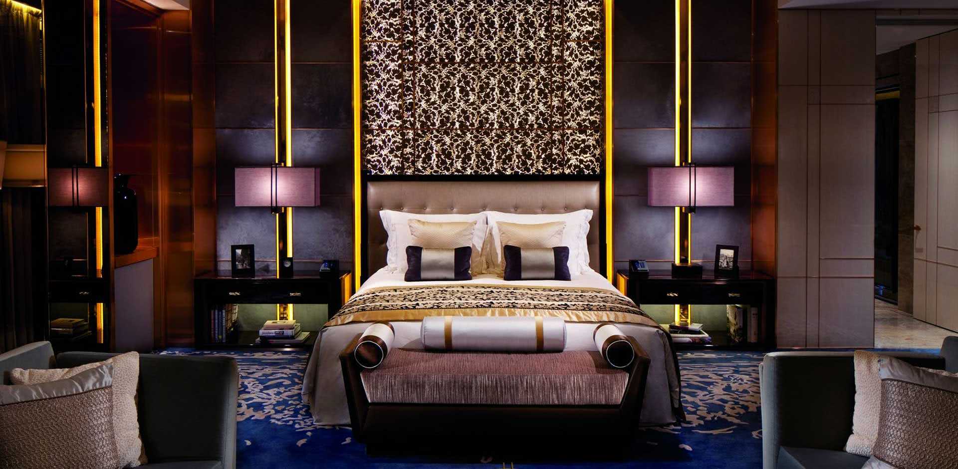 Ritz-Carlton Hong Kong