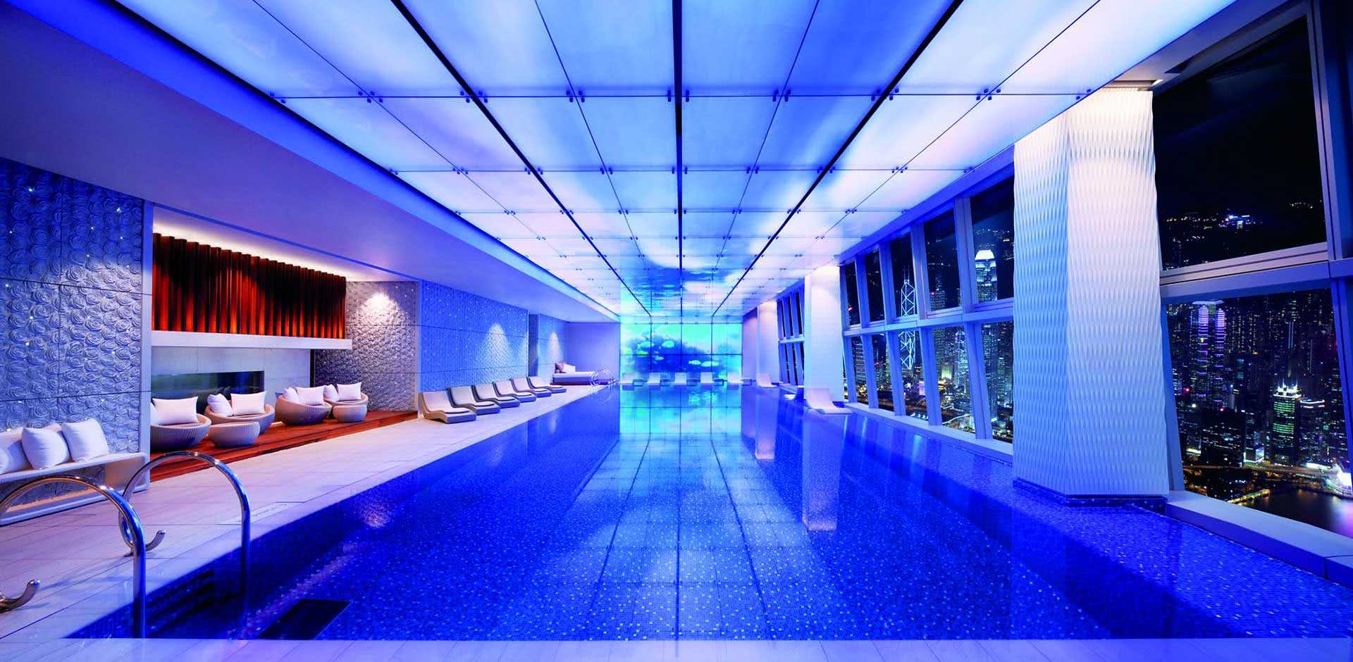 Ritz-Carlton Hong Kong