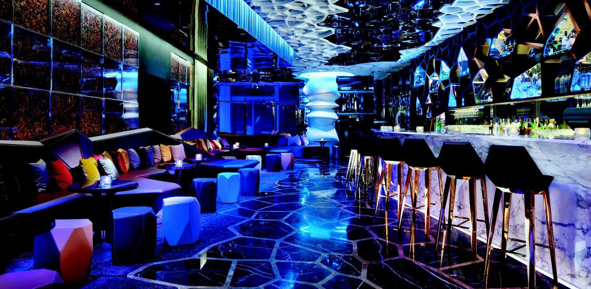 Ritz-Carlton Hong Kong