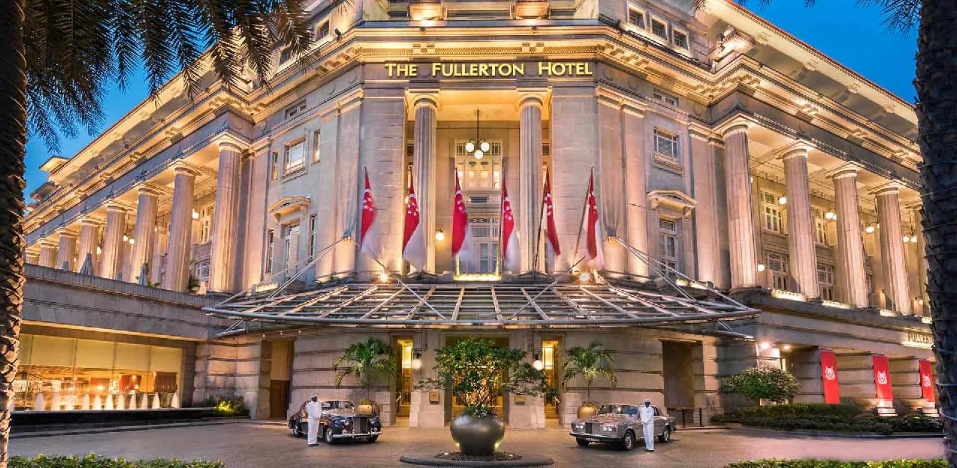 The Fullerton