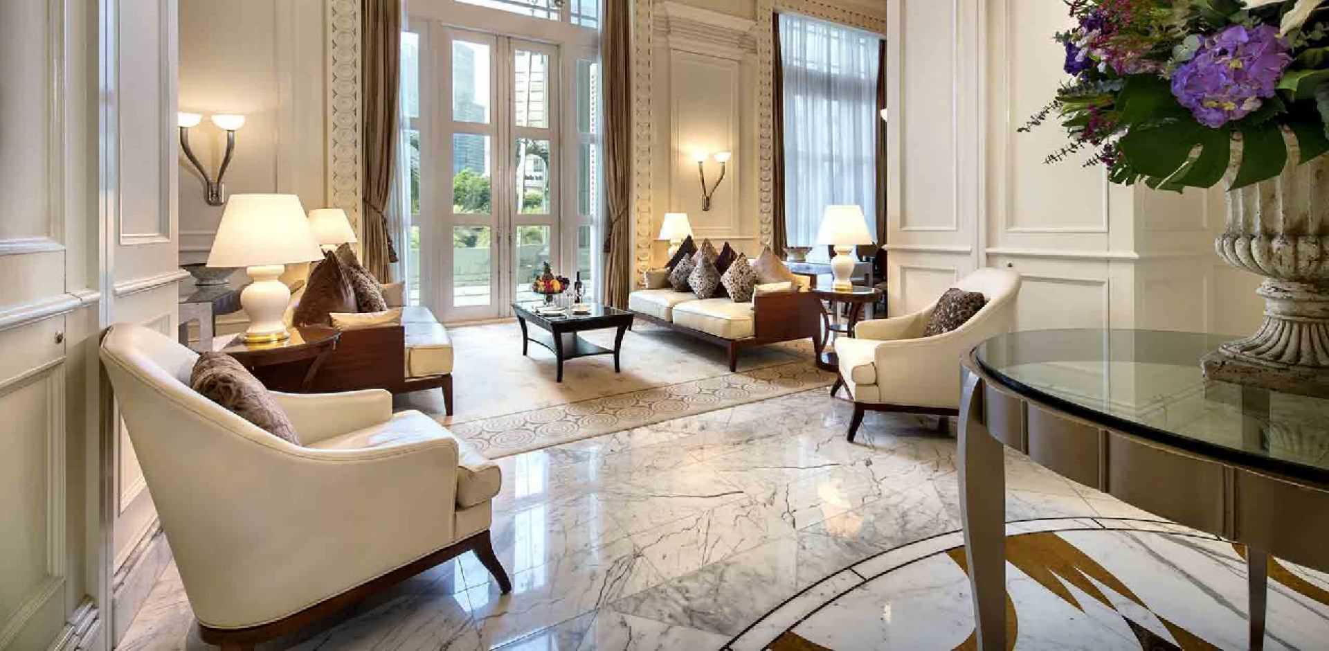 The Fullerton