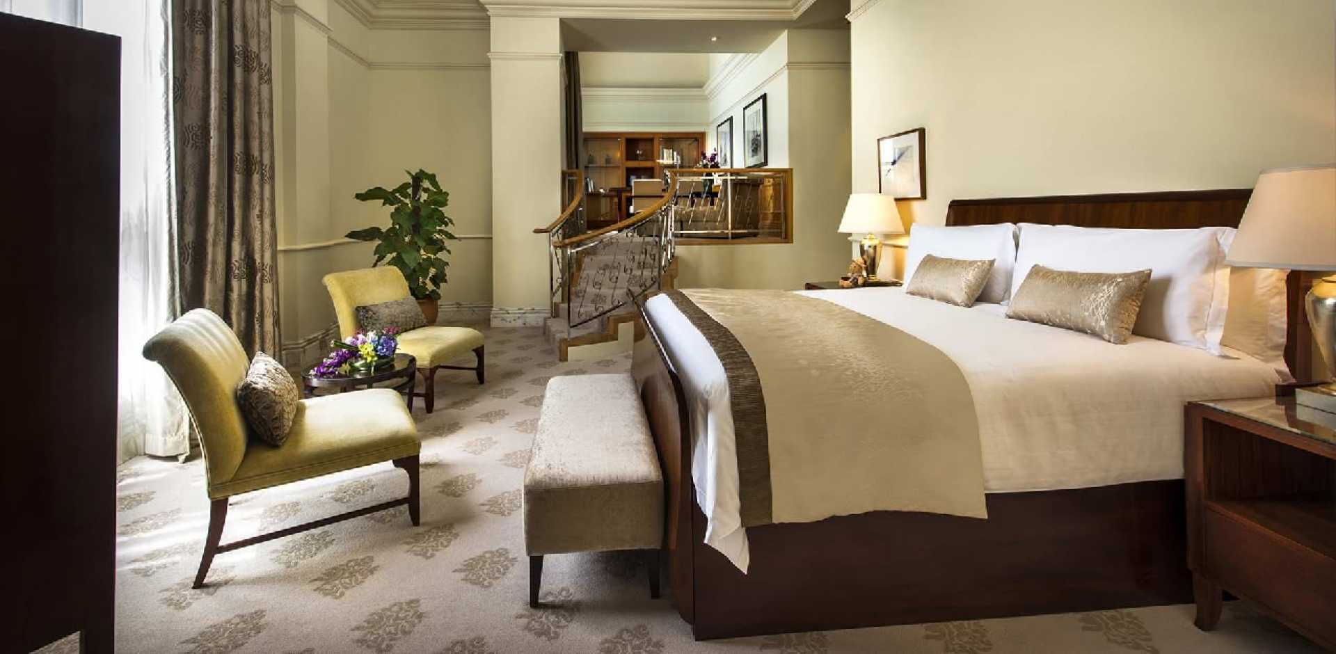 The Fullerton