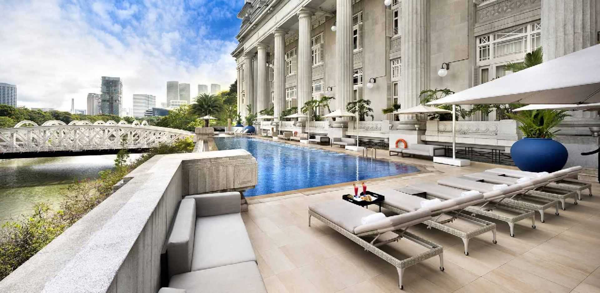 The Fullerton