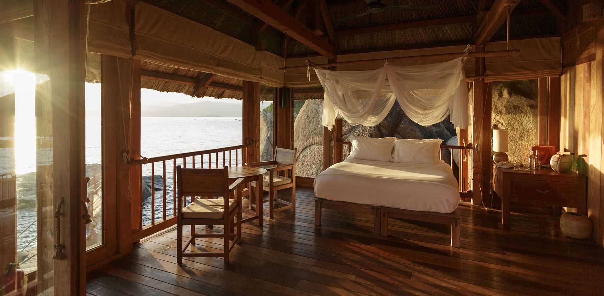 Six Senses Hideaway Ninh Van Bay