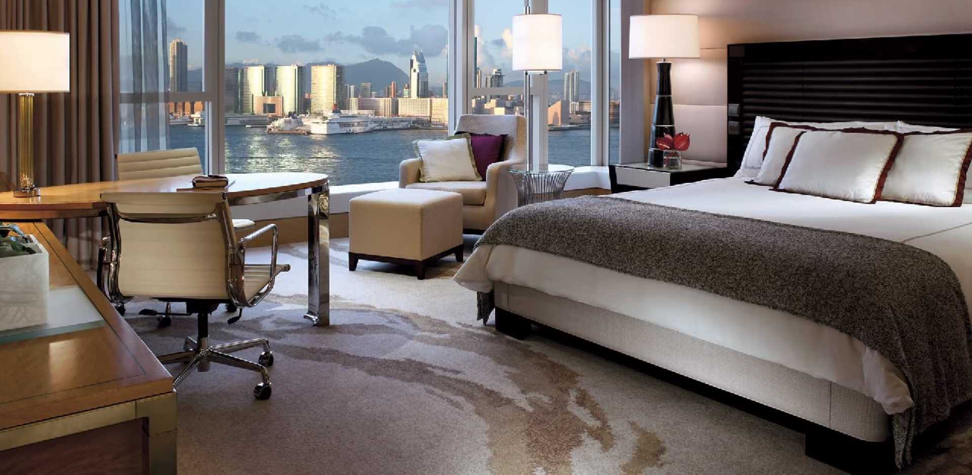 Four Seasons Hong Kong