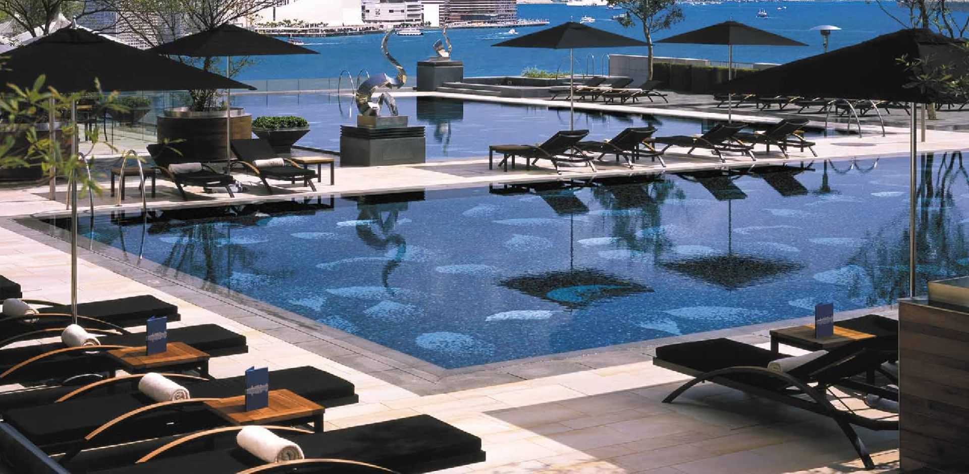 Four Seasons Hong Kong