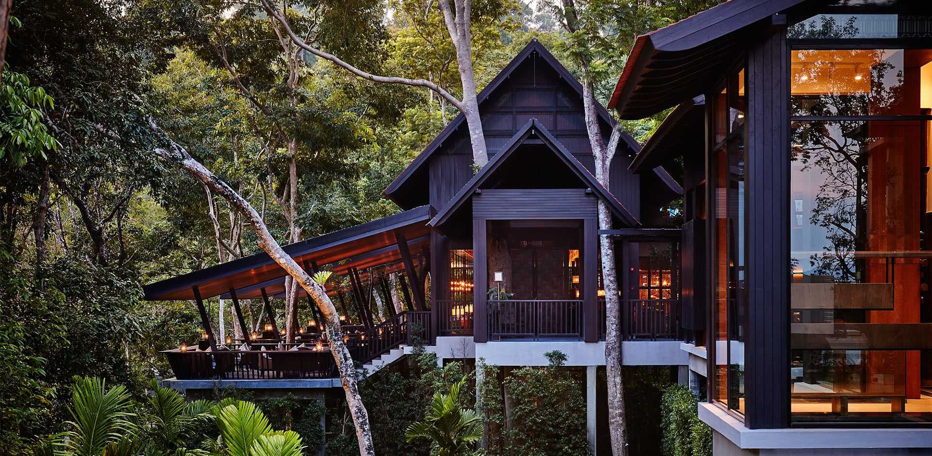 The Ritz-Carlton Langkawi
