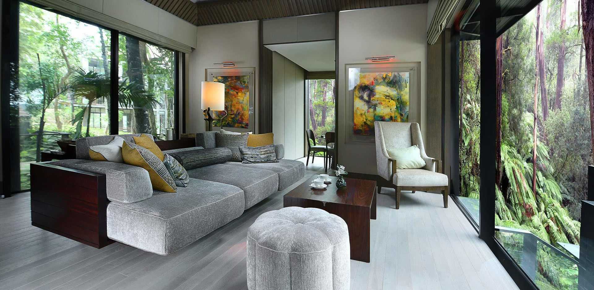 The Ritz-Carlton Langkawi