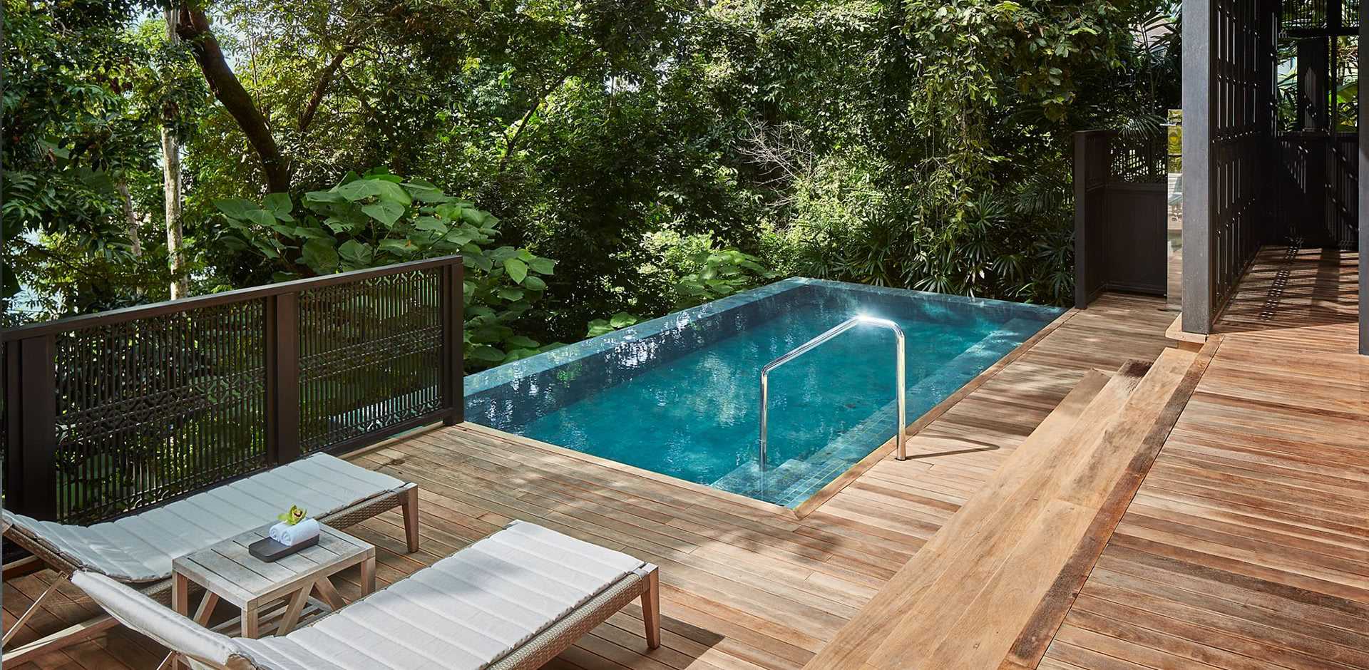 The Ritz-Carlton Langkawi