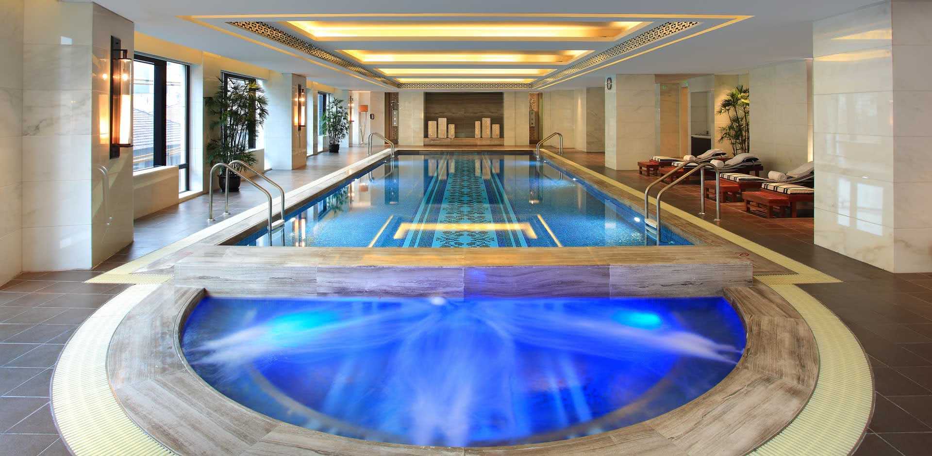 Waldorf Astoria Shanghai on the Bund