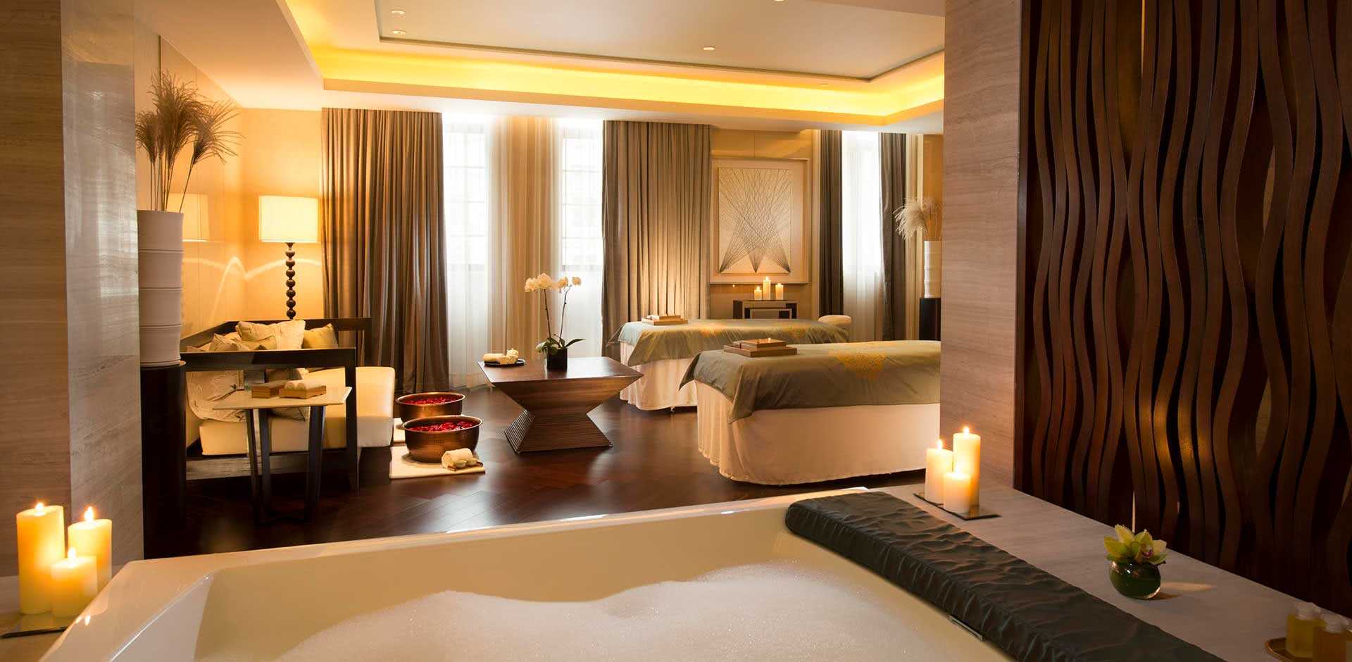 Waldorf Astoria Shanghai on the Bund