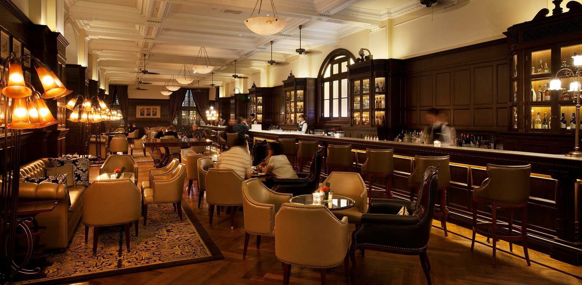 Waldorf Astoria Shanghai on the Bund
