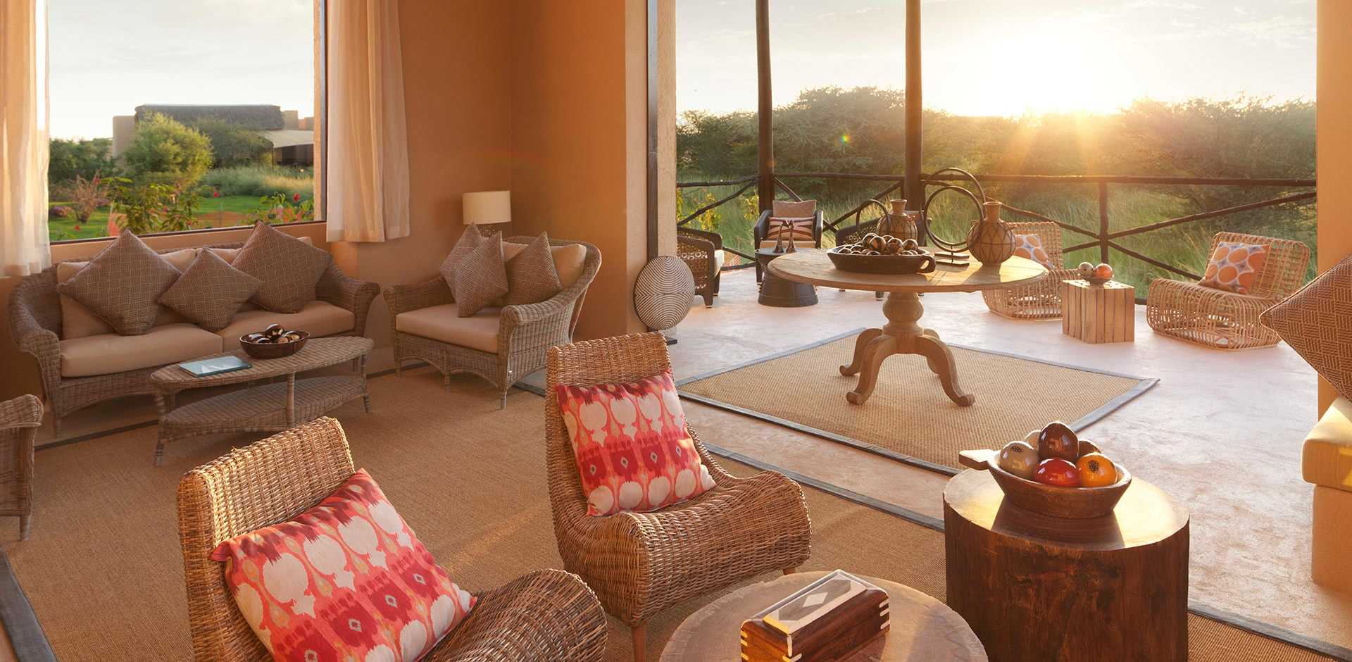 Anantara Sir Bani Yas Island Al Sahel Villa Resort, Abu Dhabi