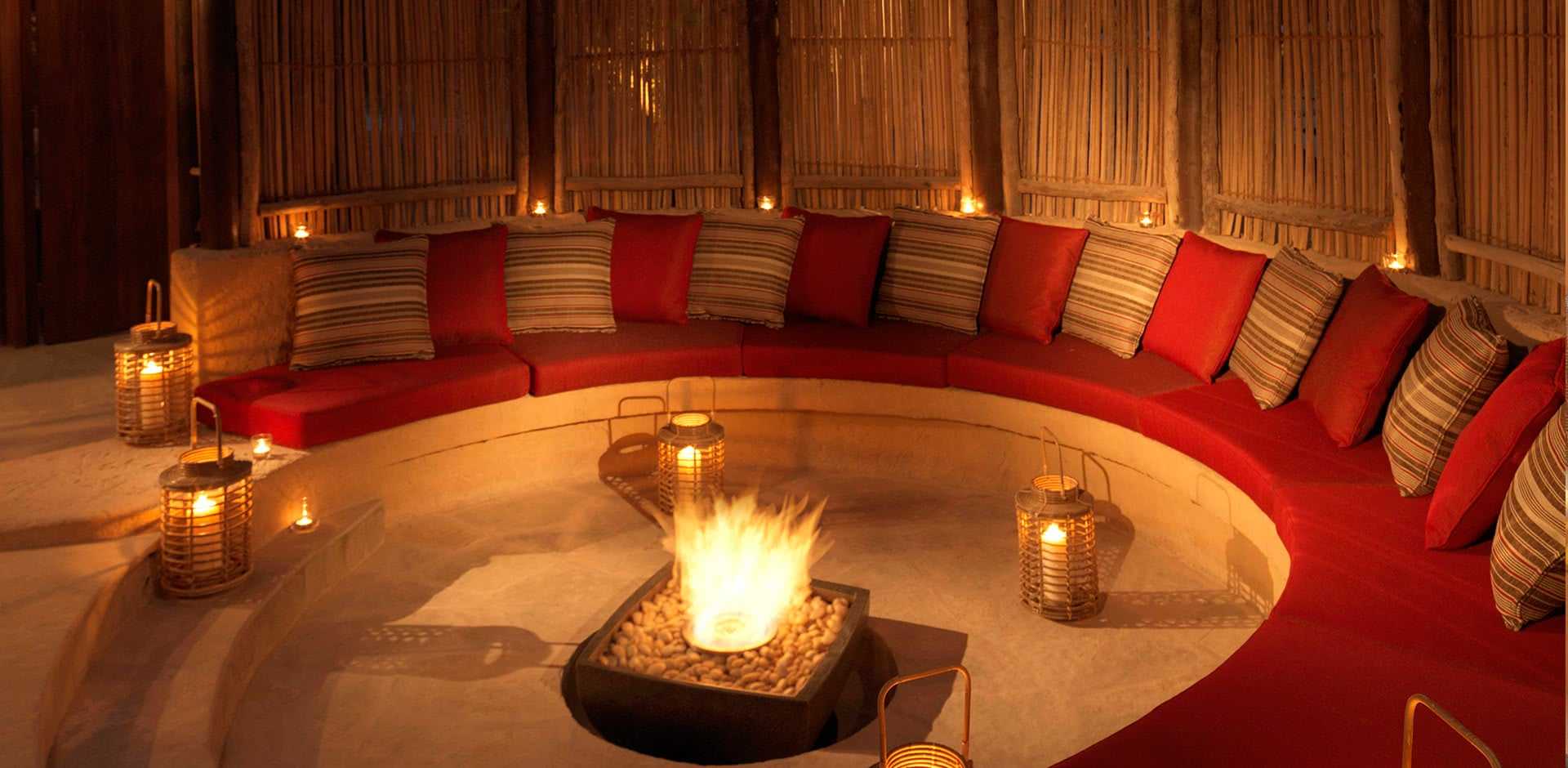 Anantara Sir Bani Yas Island Al Sahel Villa Resort, Abu Dhabi