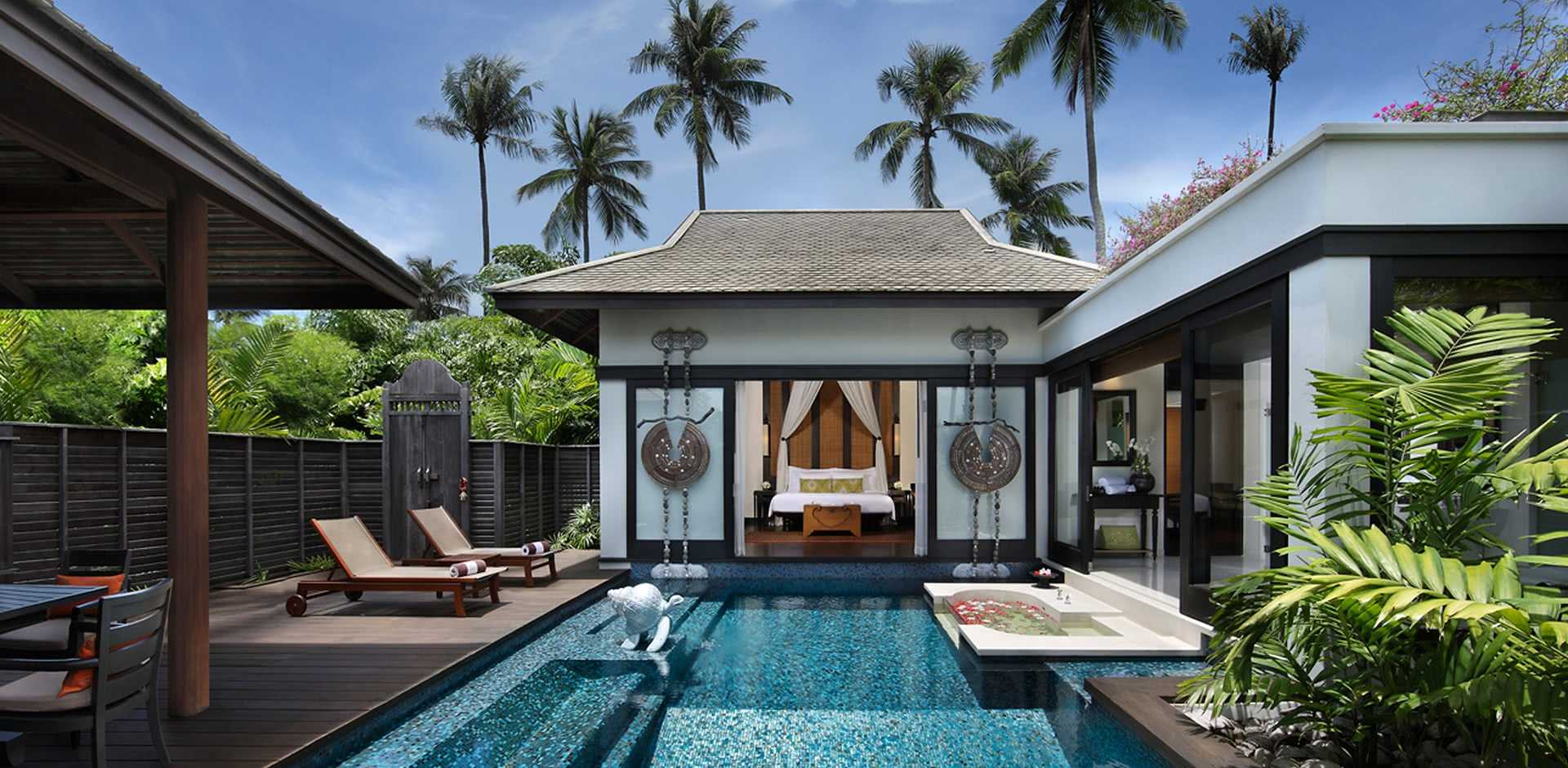 Anantara Mai Khao Phuket Villas