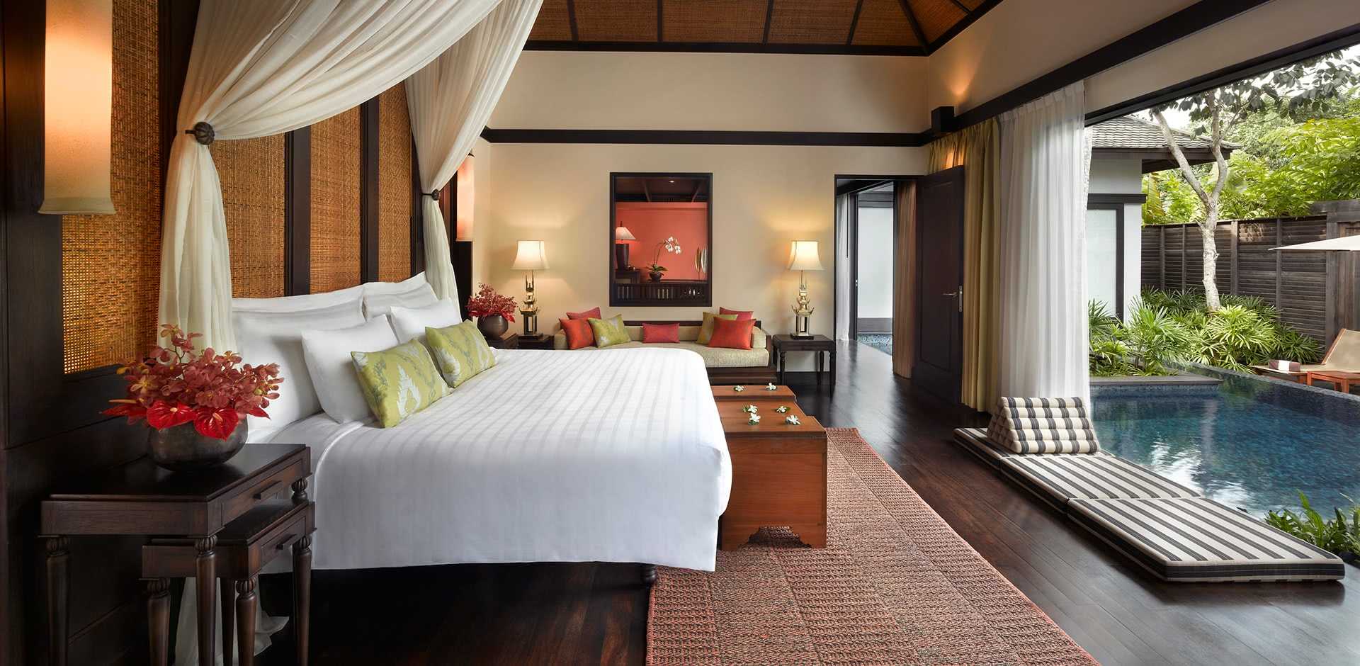 Anantara Mai Khao Phuket Villas