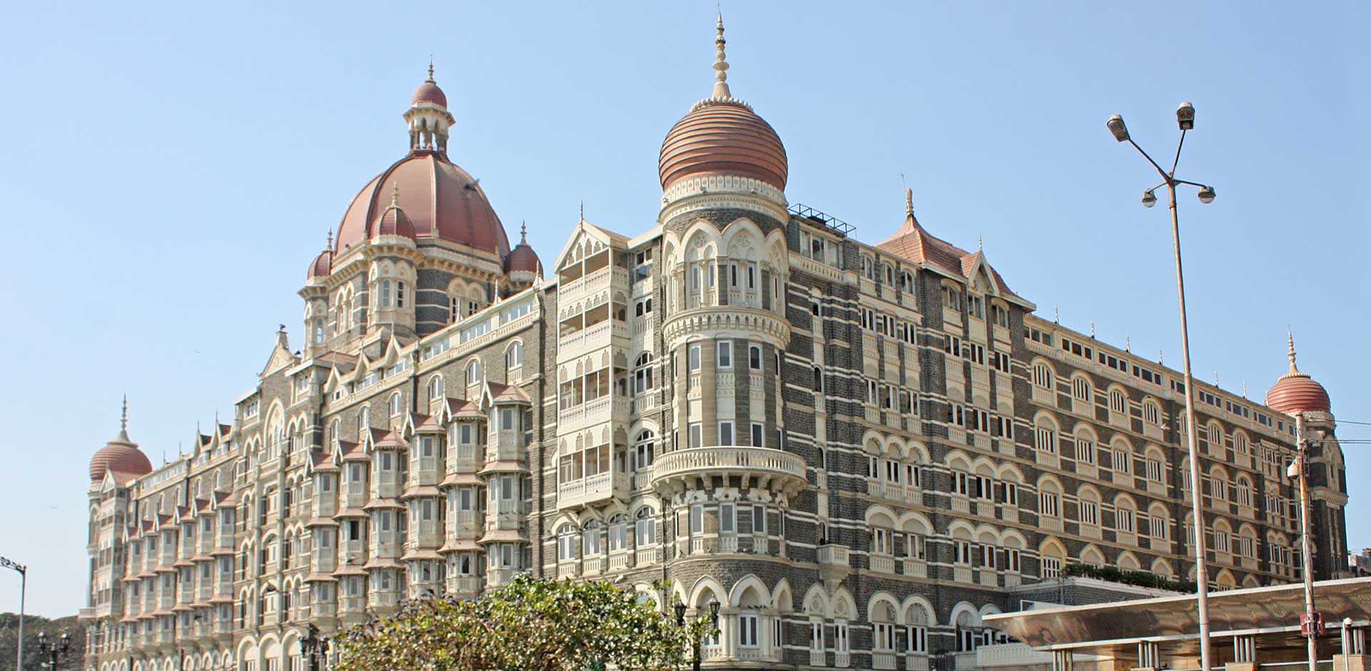 Mumbai