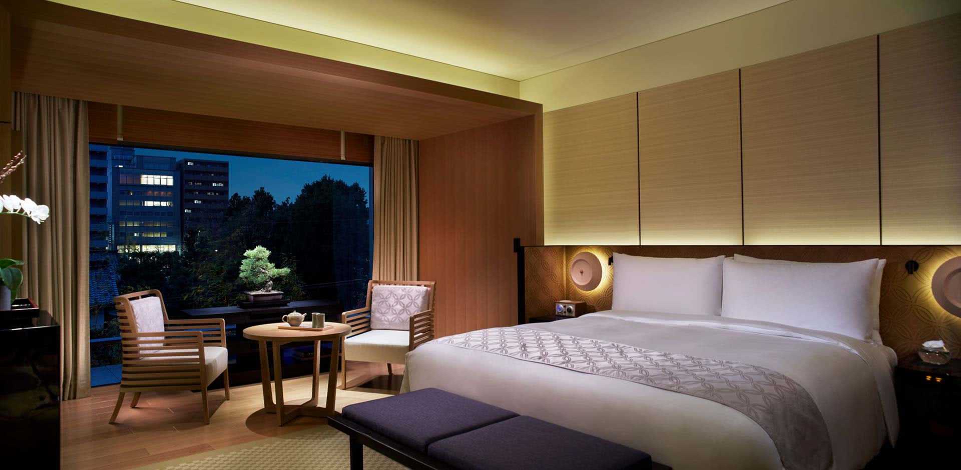 Ritz-Carlton Kyoto