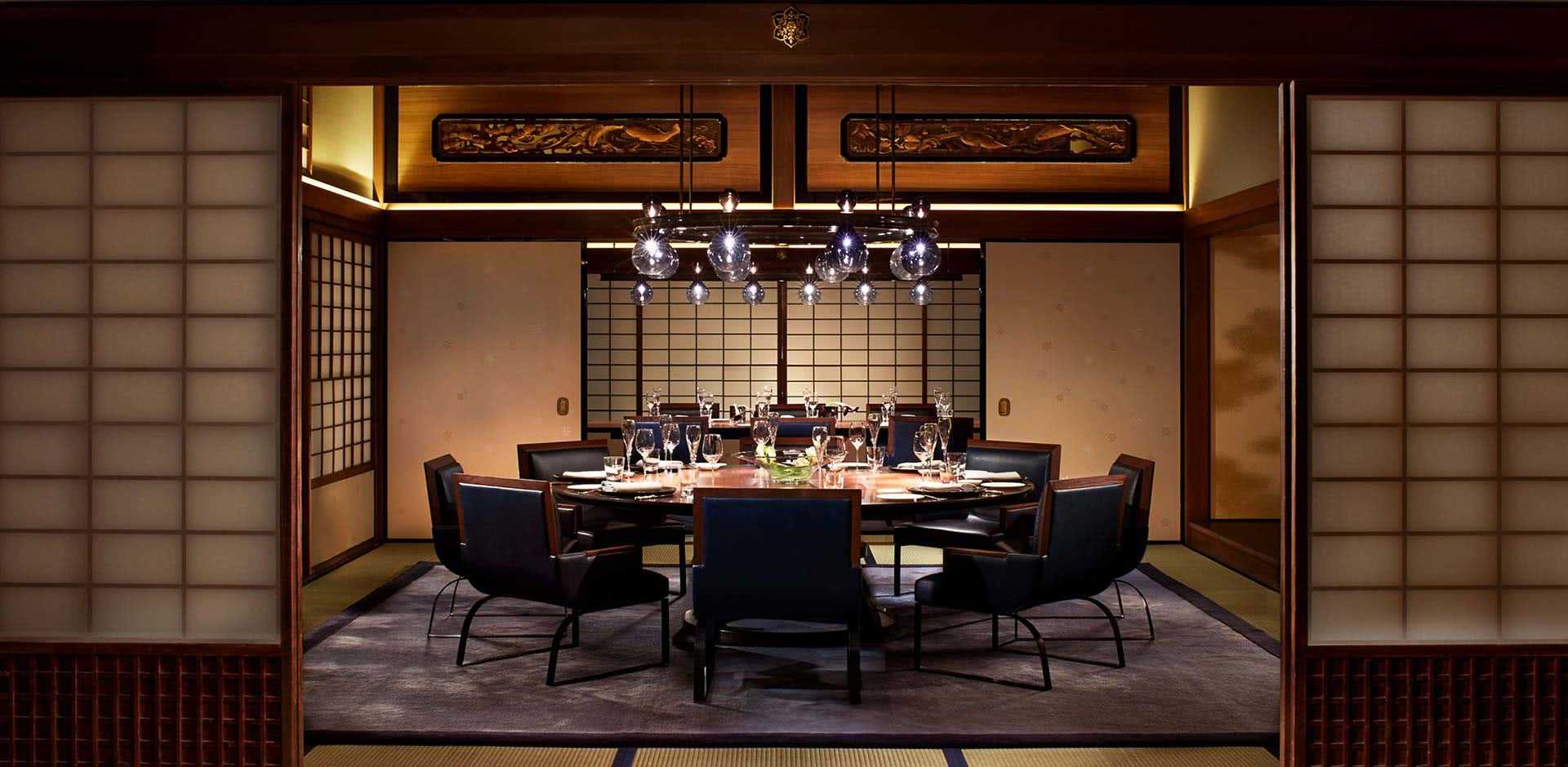 Ritz-Carlton Kyoto