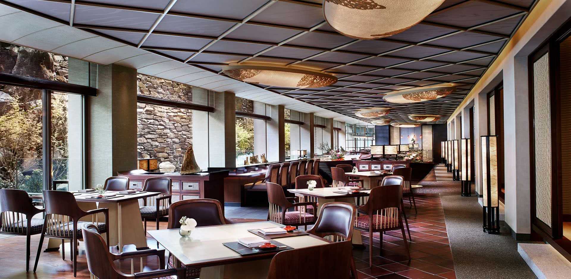 Ritz-Carlton Kyoto