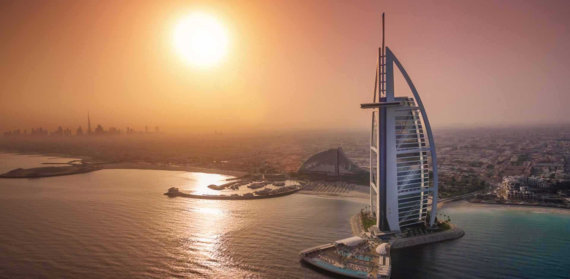 Burj Al Arab