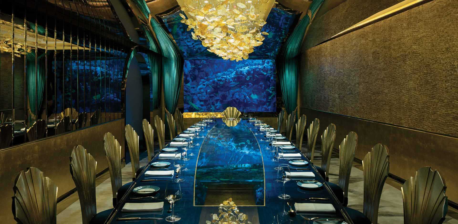 Burj Al Arab