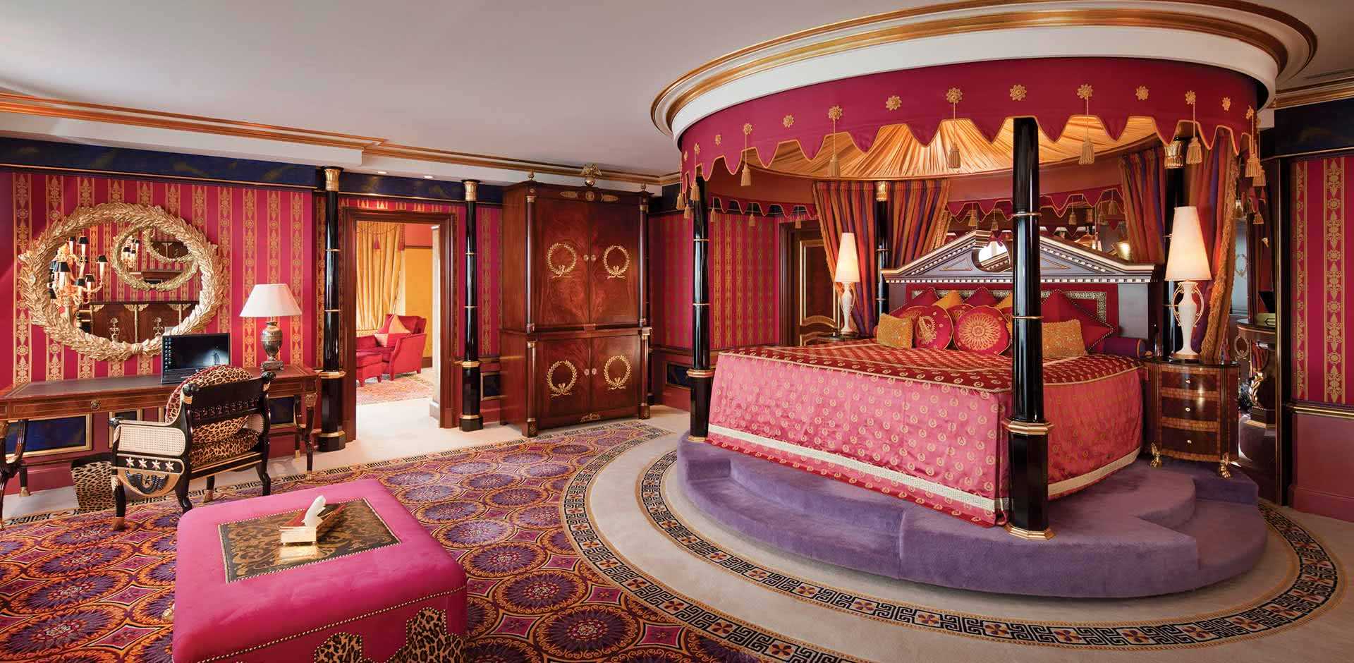 Burj Al Arab