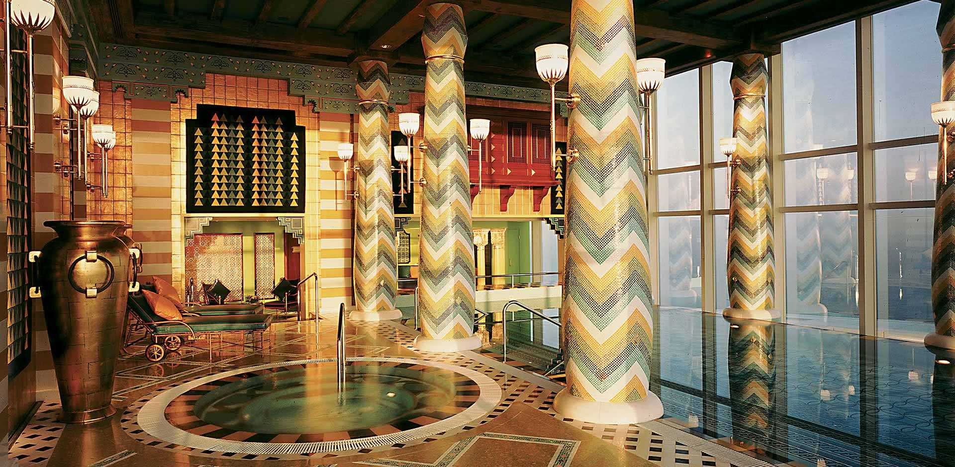 Burj Al Arab