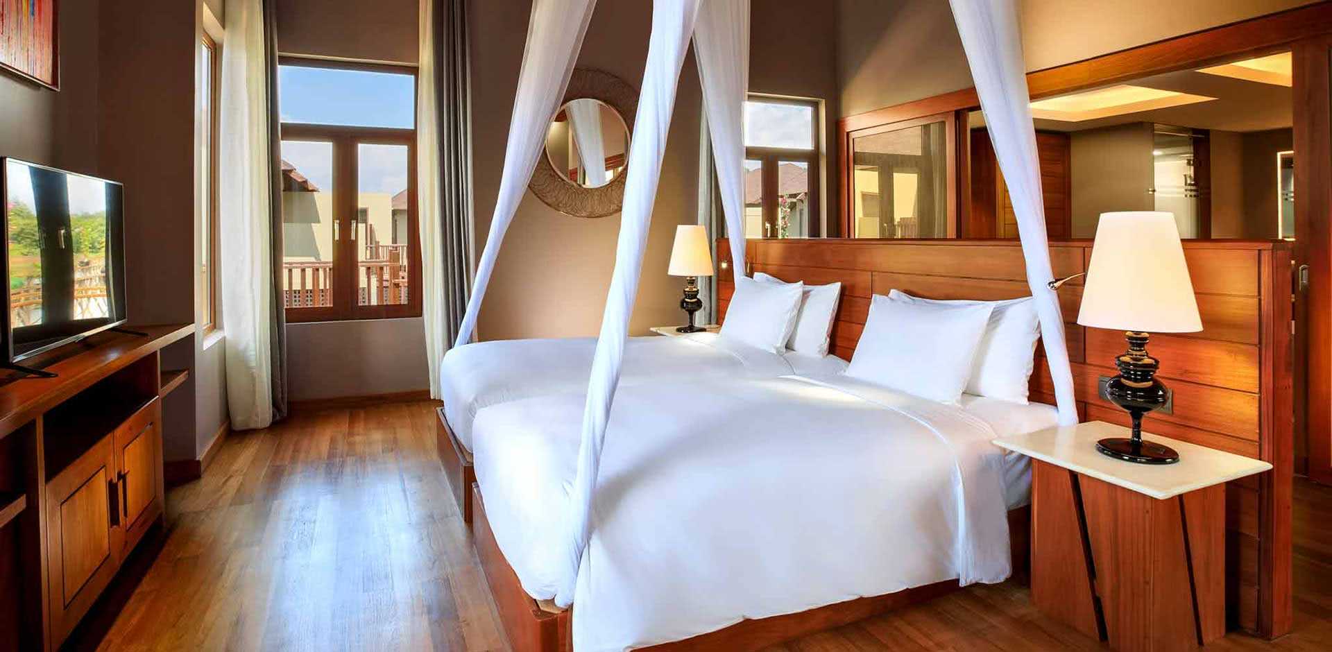 Novotel Inle Lake Myat Min