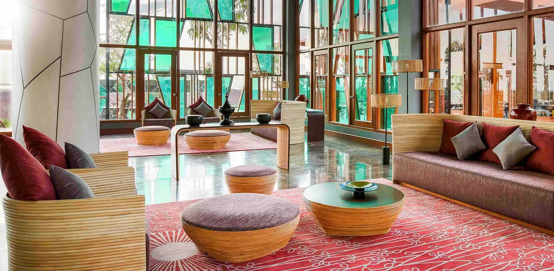 Novotel Inle Lake Myat Min
