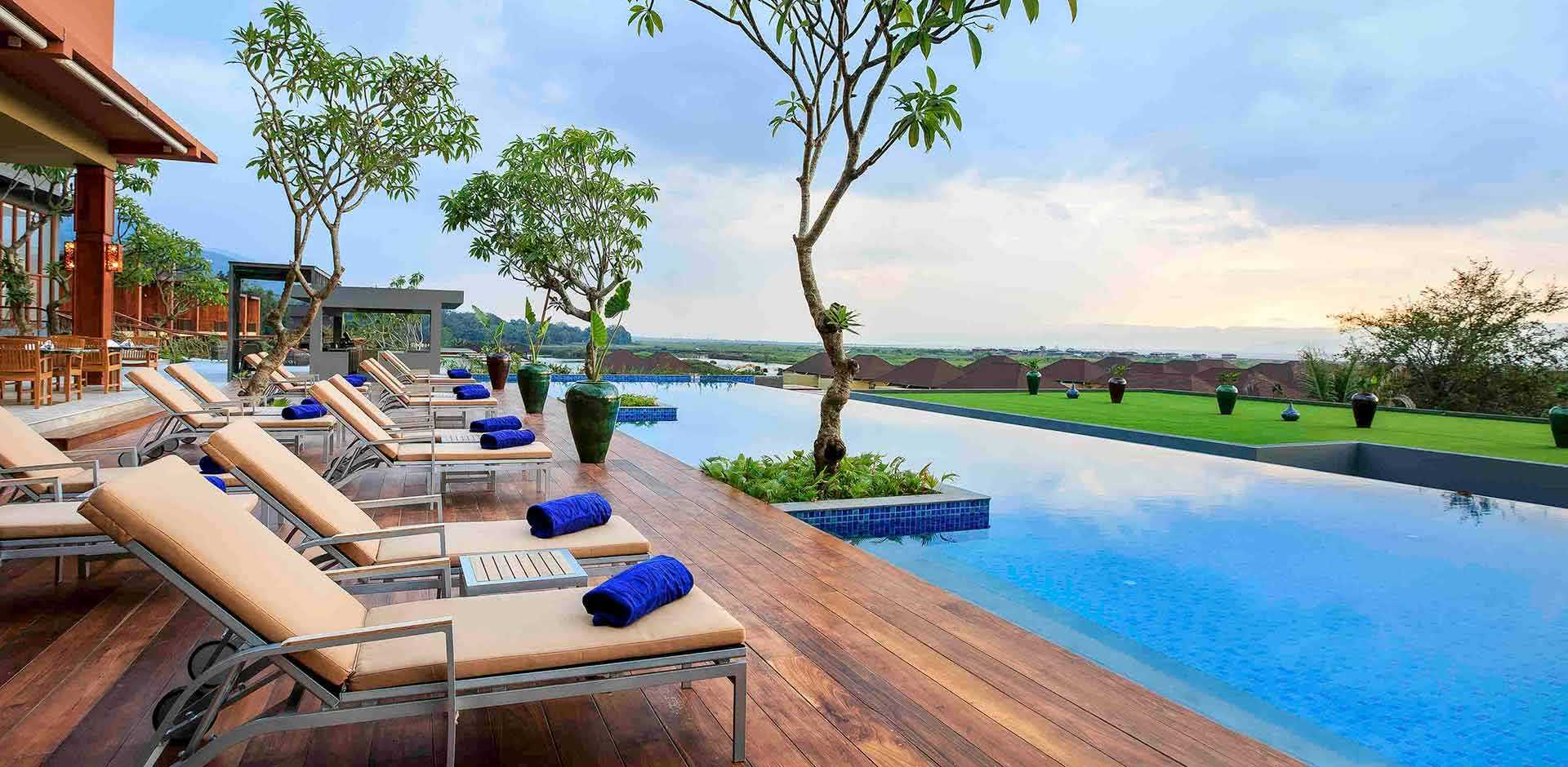 Novotel Inle Lake Myat Min
