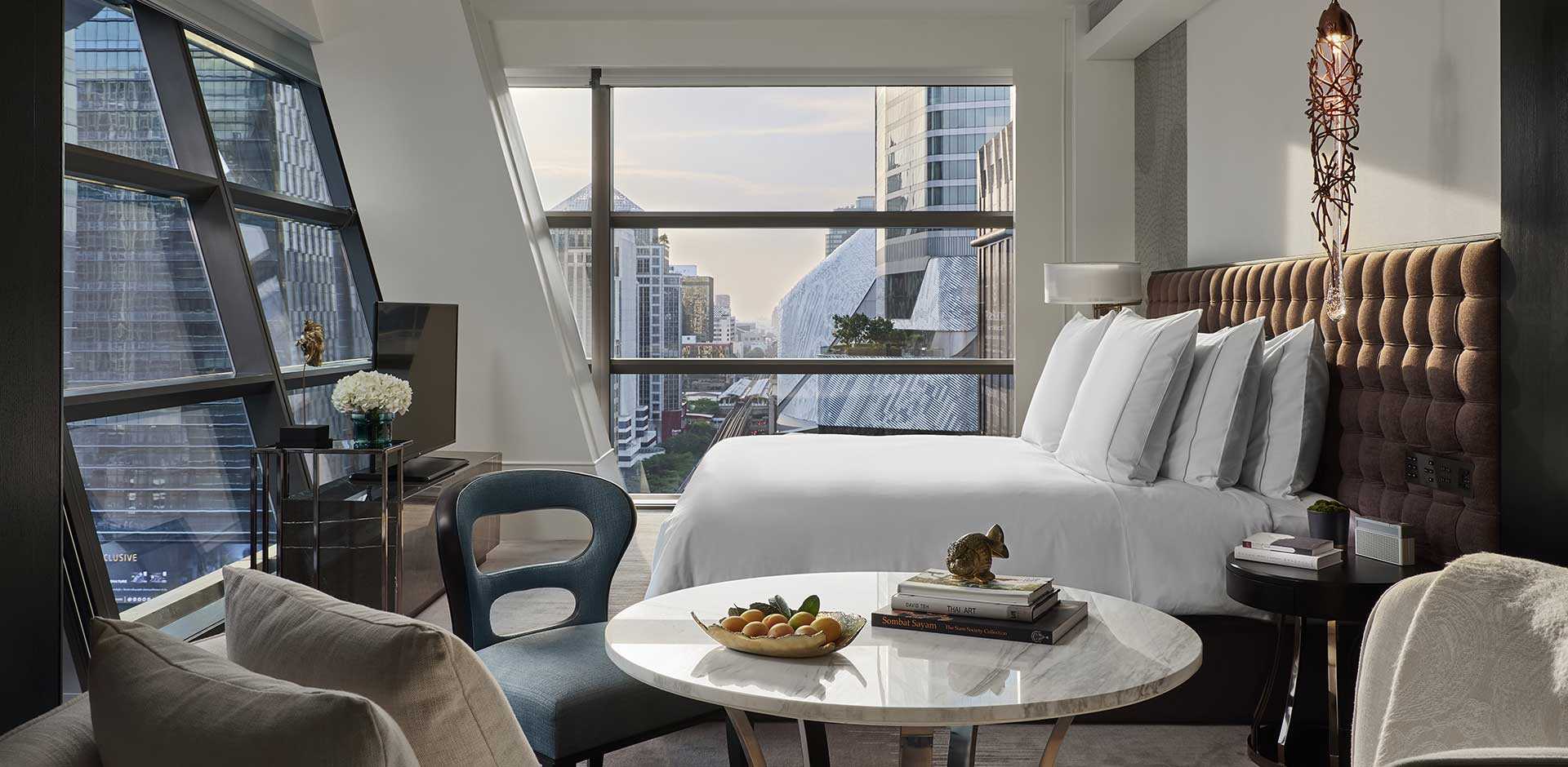Rosewood Bangkok