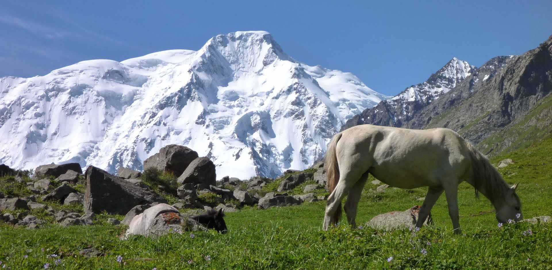 Karakol | Luxury Kyrgyzstan Travel | Remote Lands